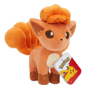Pokemon 8 Inch Plush - Vulpix