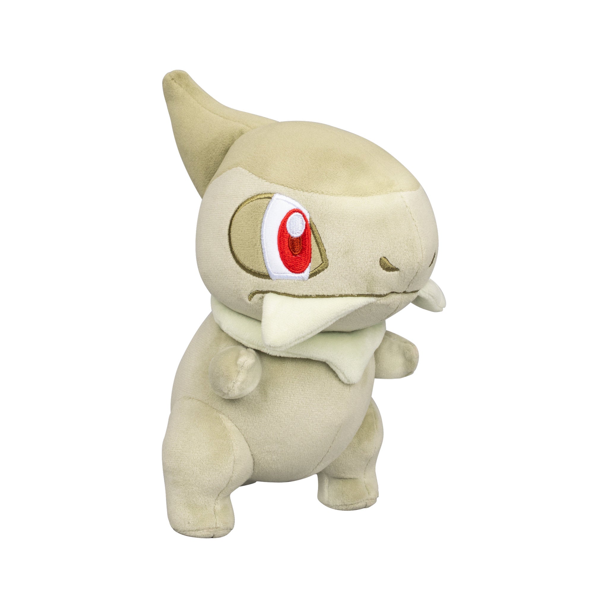 Pokemon 8 Inch Plush - Axew