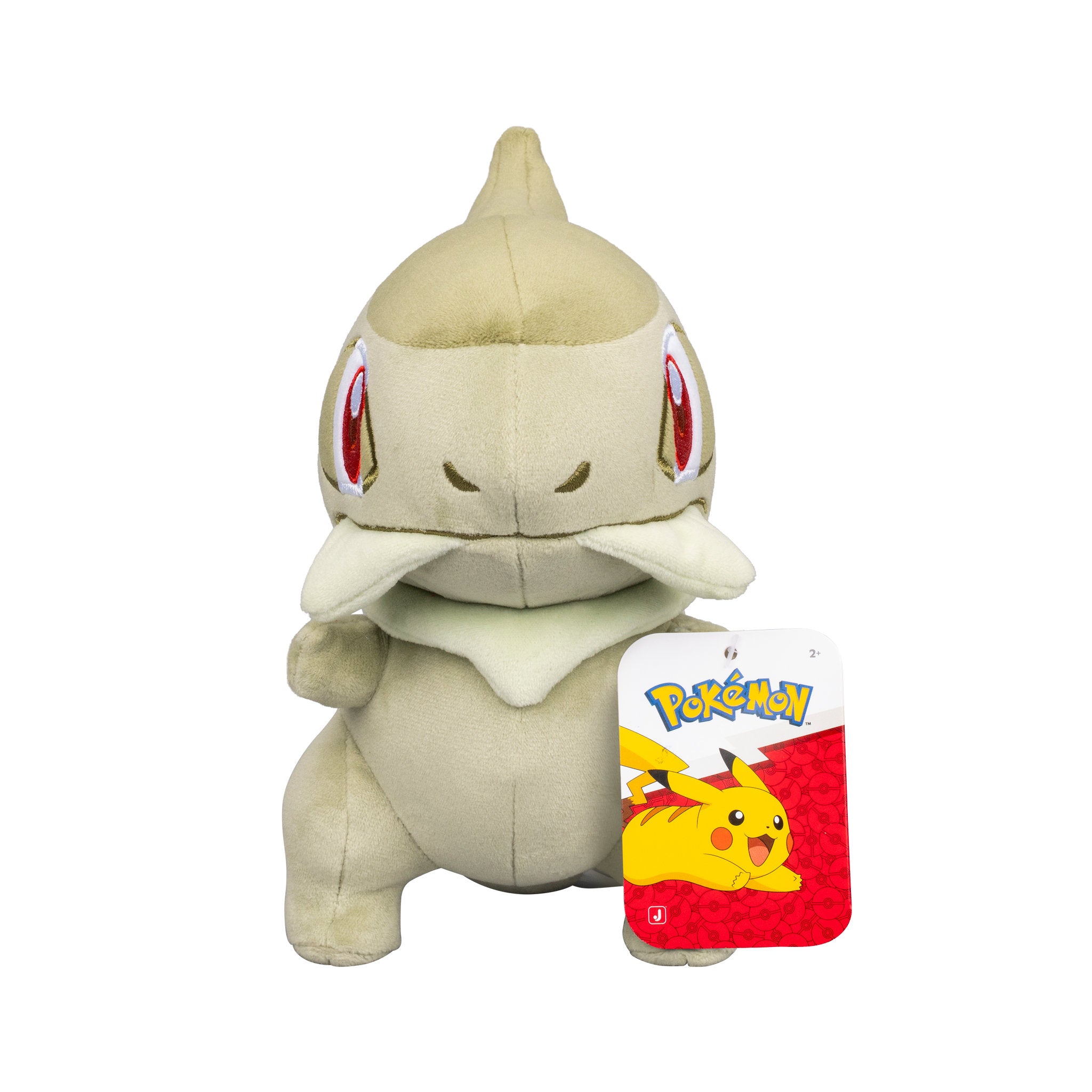 Pokemon 8 Inch Plush - Axew