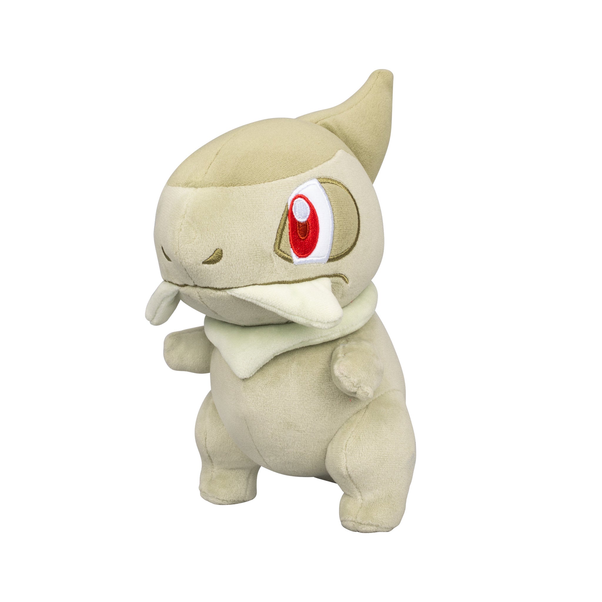 Pokemon 8 Inch Plush - Axew