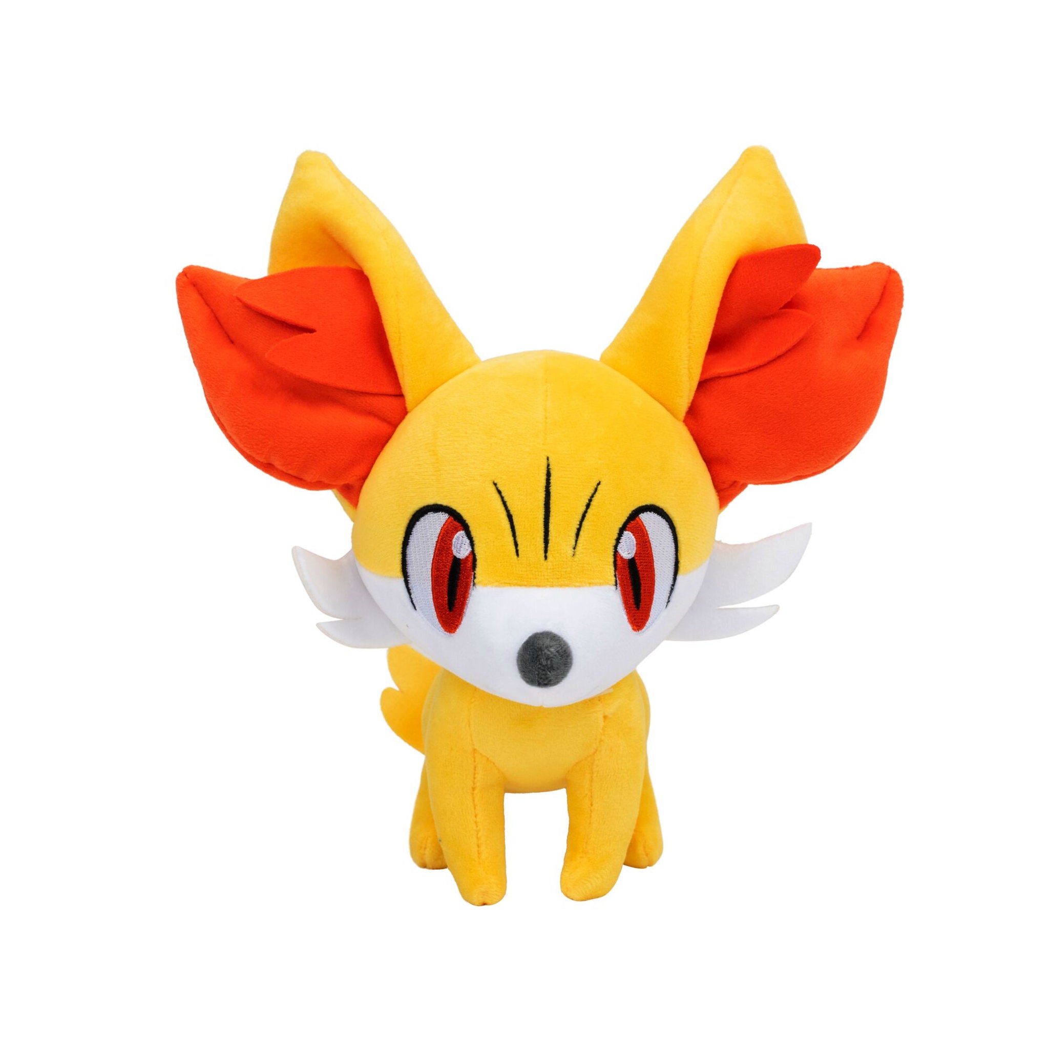 Pokemon 8 Inch Plush - Fennekin