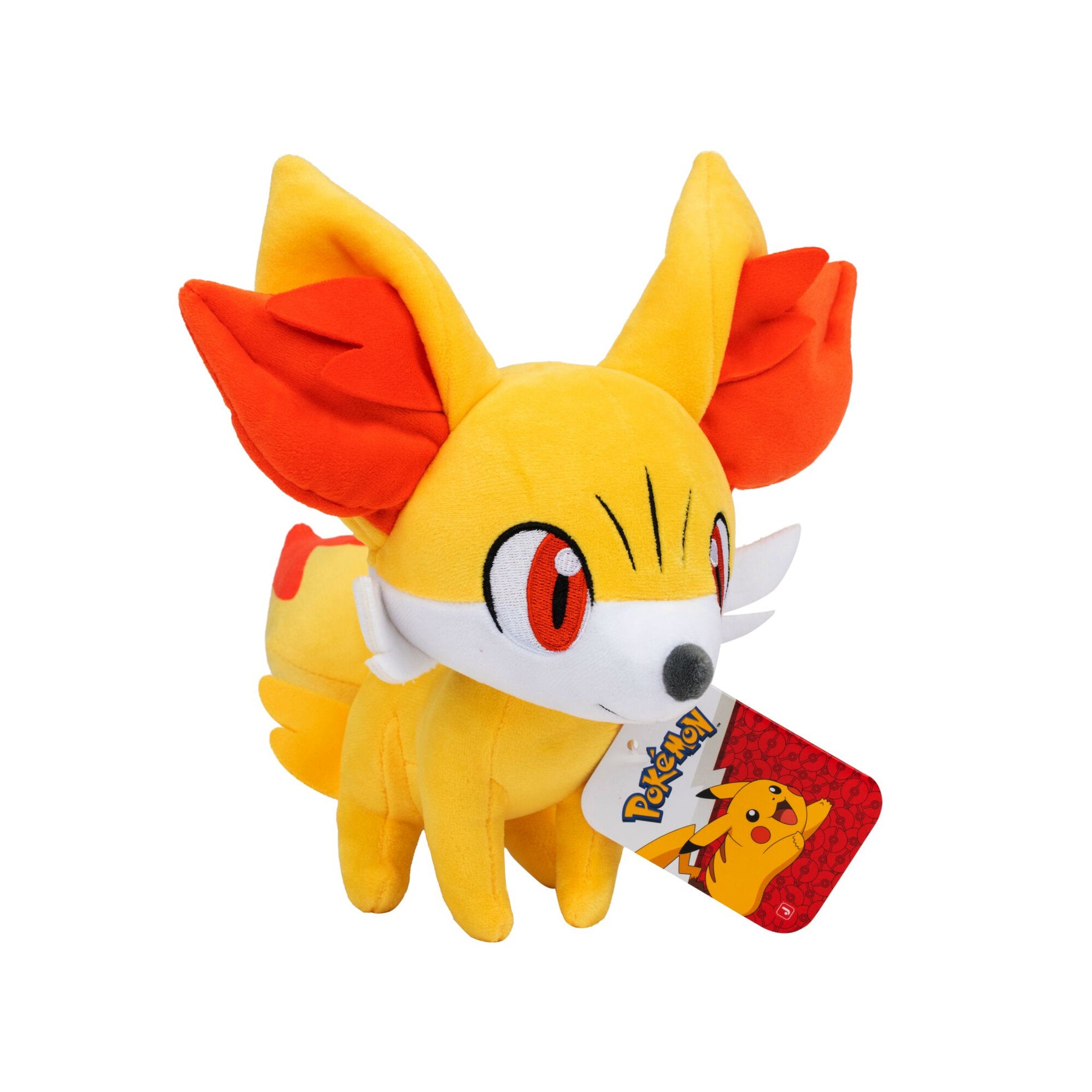 Pokemon 8 Inch Plush - Fennekin