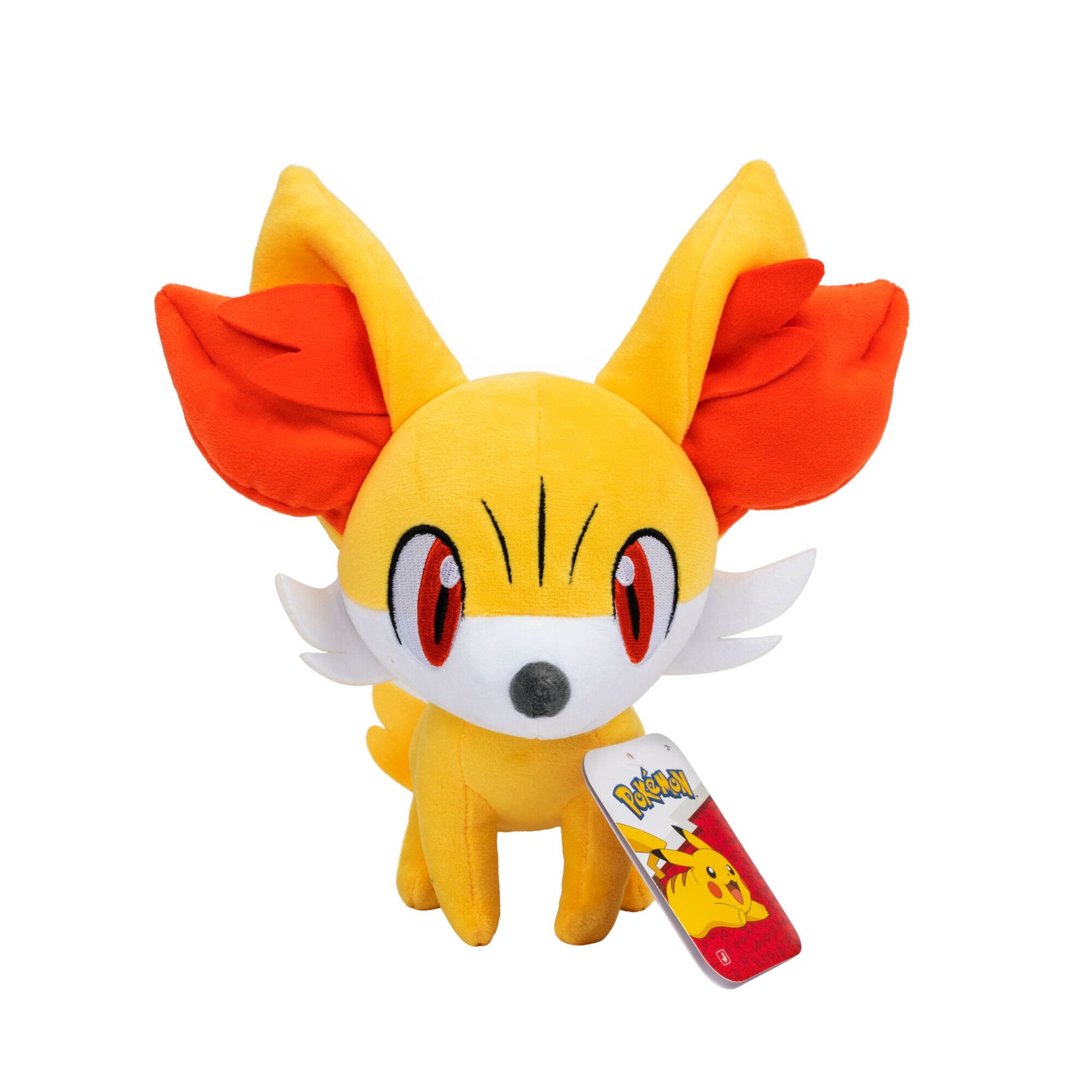 Pokemon 8 Inch Plush - Fennekin