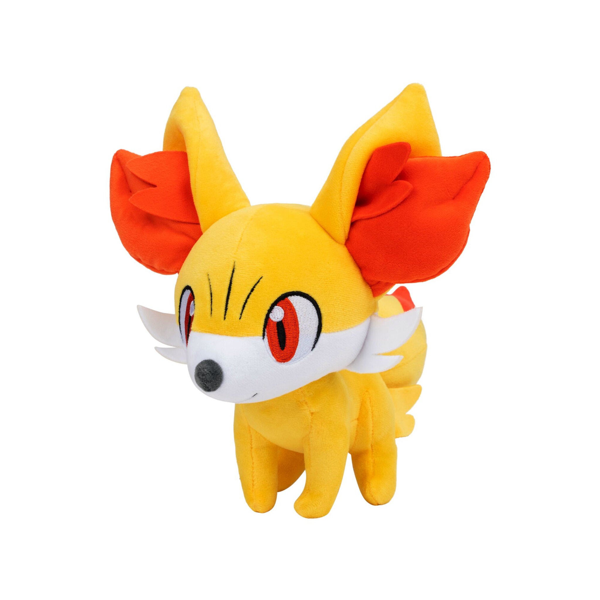 Pokemon 8 Inch Plush - Fennekin