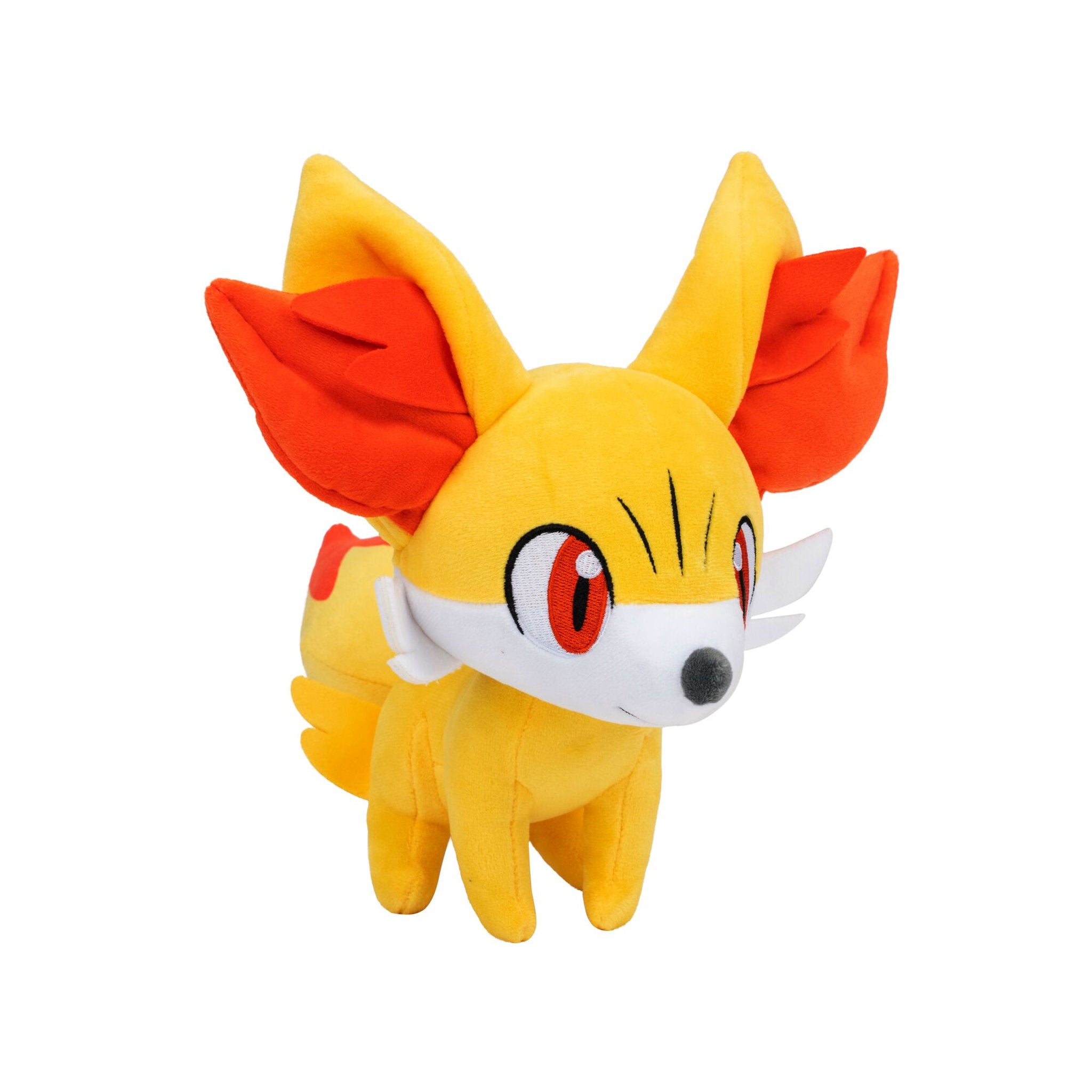 Pokemon 8 Inch Plush - Fennekin