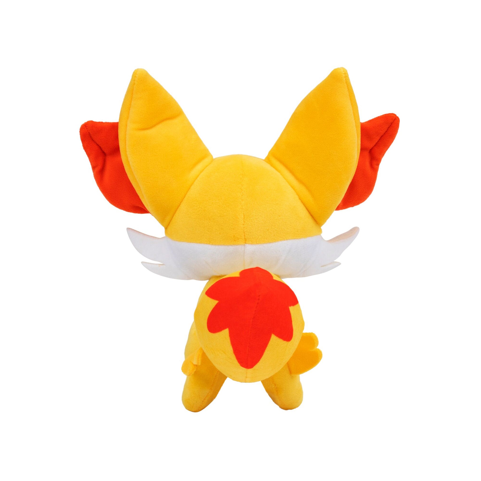 Pokemon 8 Inch Plush - Fennekin