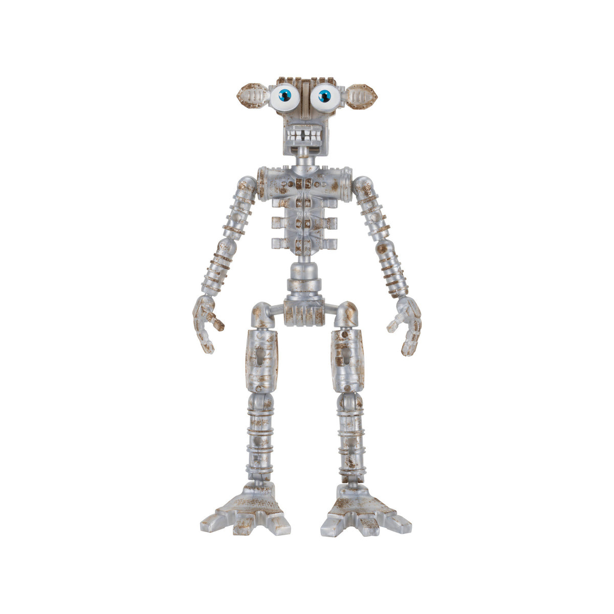 Five Nights at Freddy’s 6 Inch Endo-Series Figure - Freddy & VR Freddy
