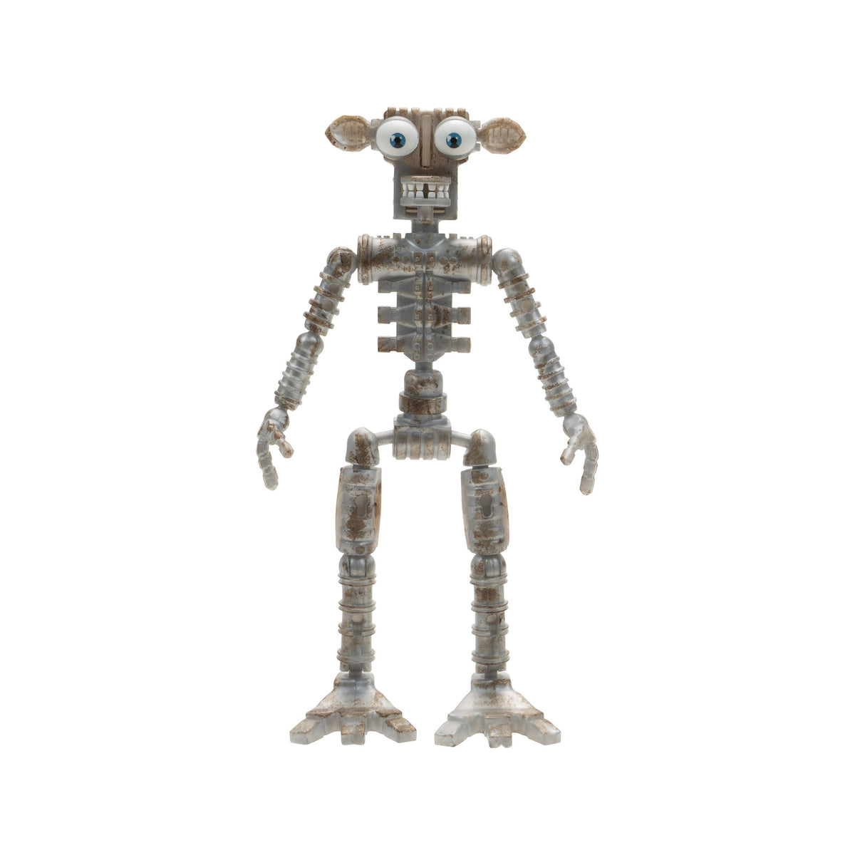 Five Nights at Freddy’s 6 Inch Endo-Series Figure - Chica & Highscore Chica