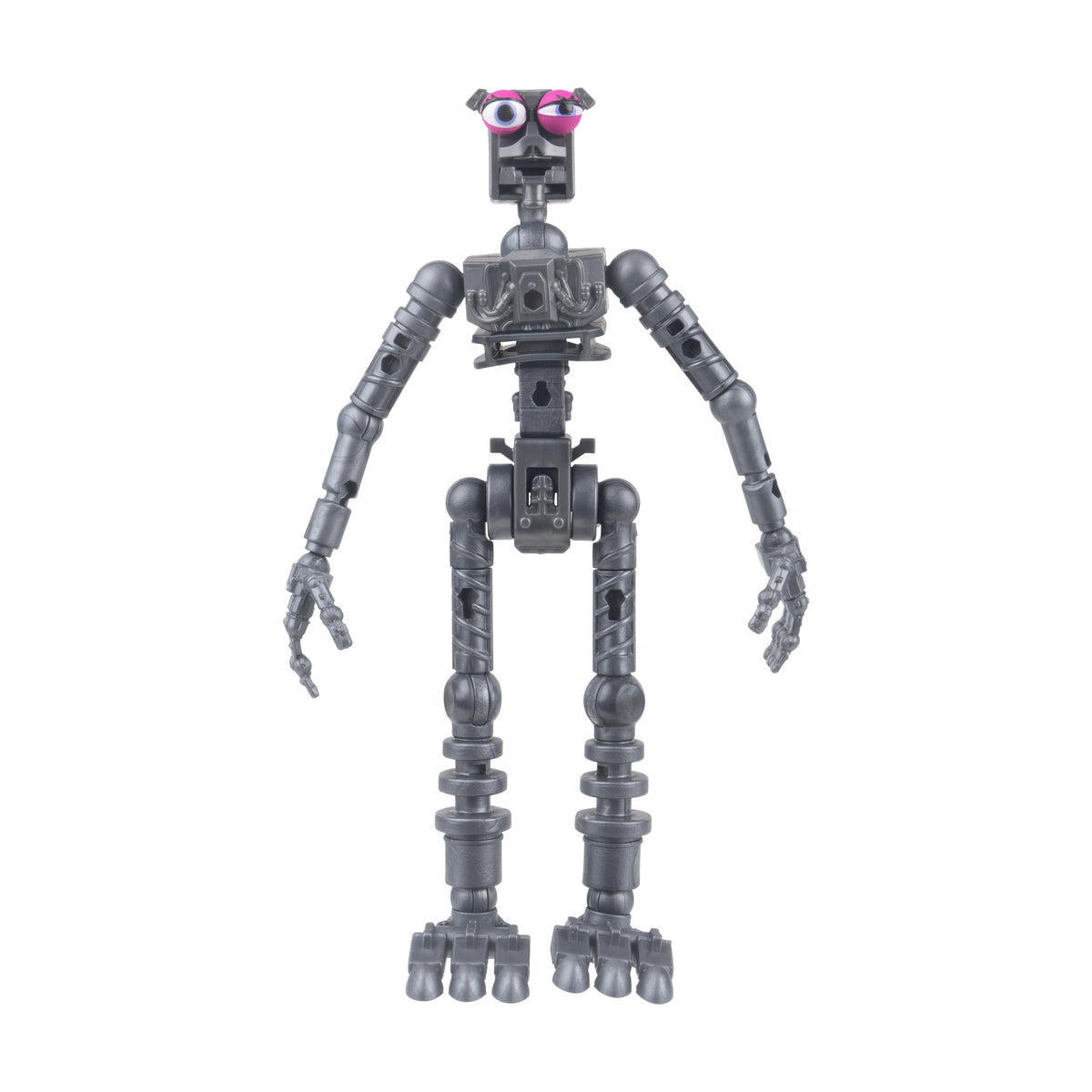 Five Nights at Freddy’s 6 Inch Endo-Series Figure - Chica & Shattered Chica