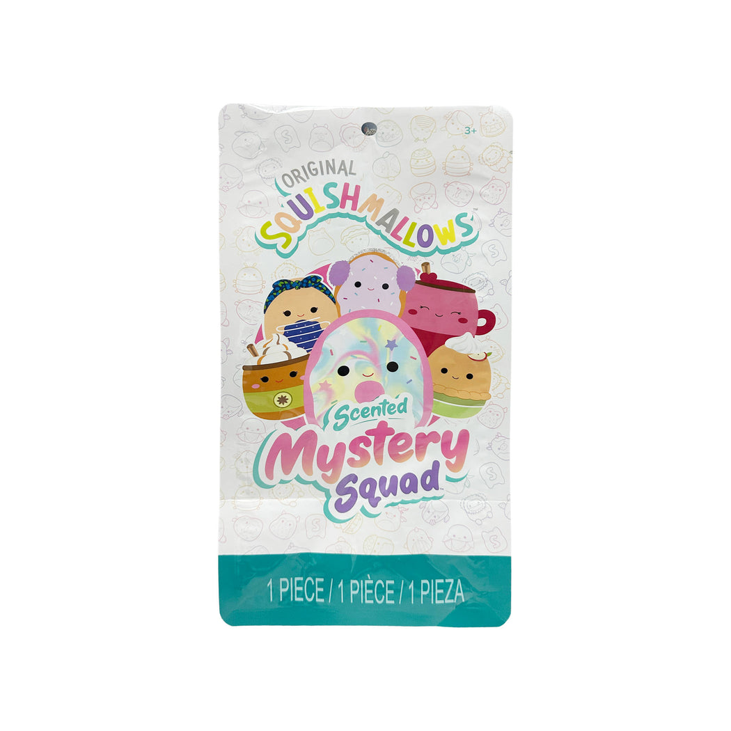 Squishmallows Scented 5 Inch Series 28 Mystery Squad - 1