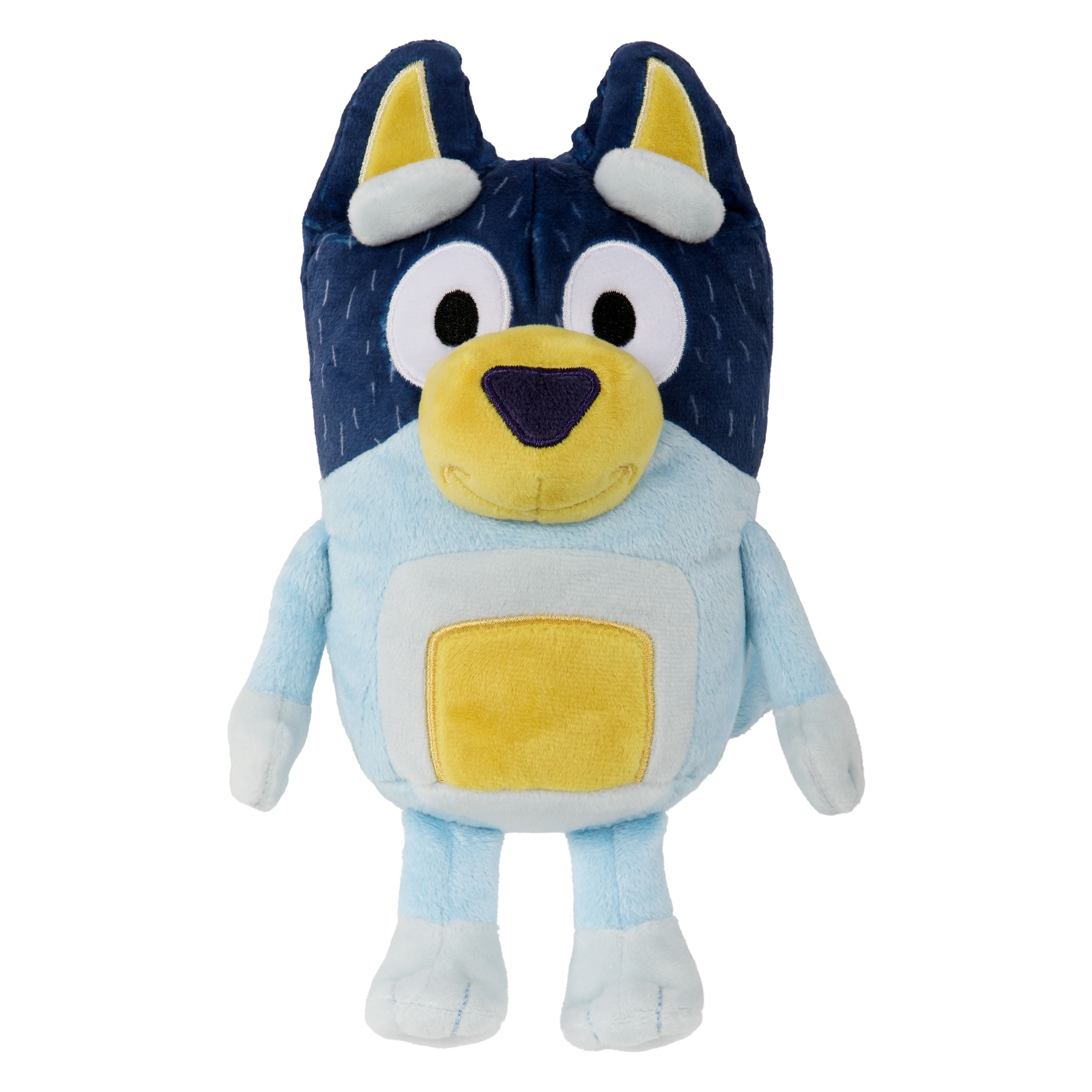 Bluey S12 Family Plush Assorted Styles