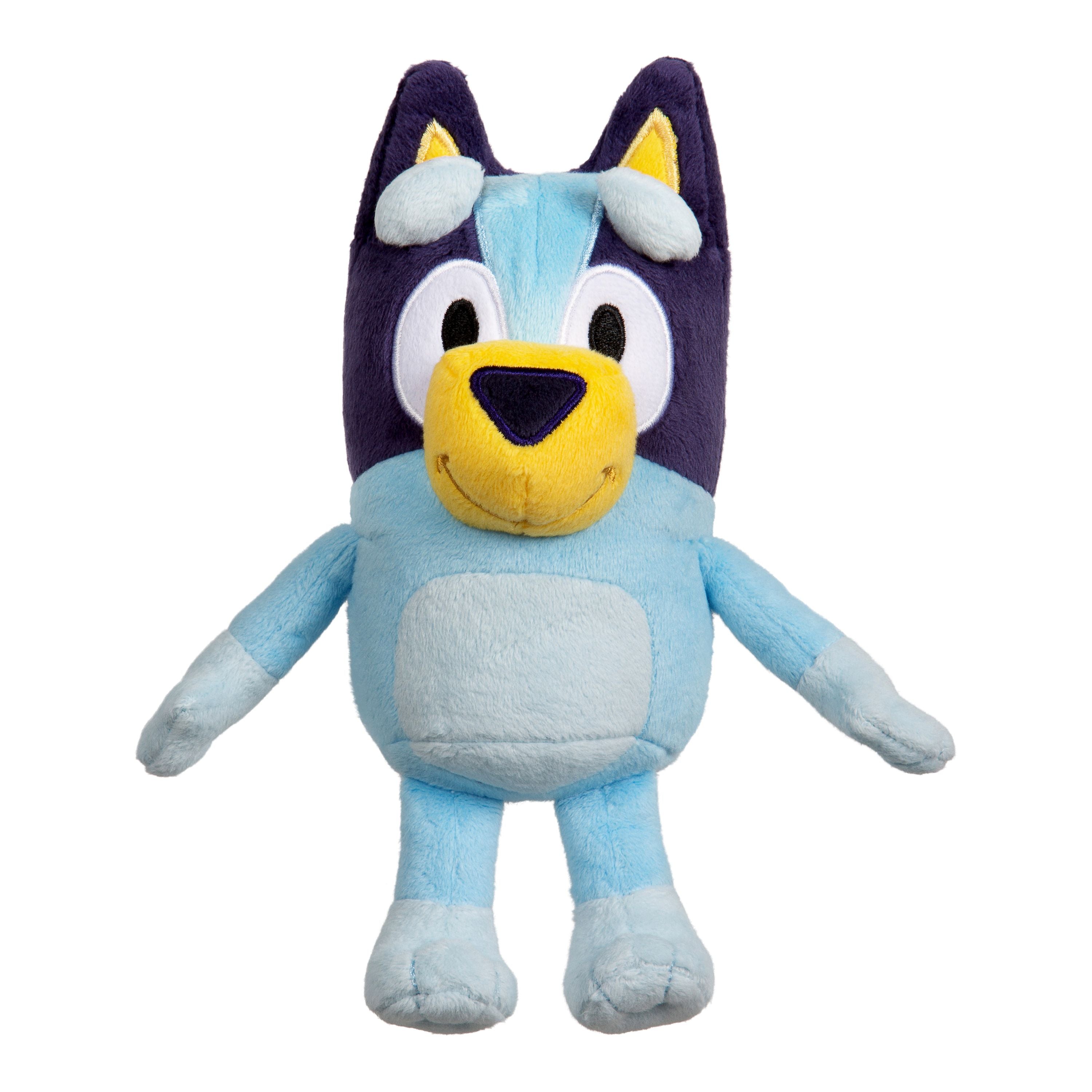 Bluey S12 Family Plush Assorted Styles