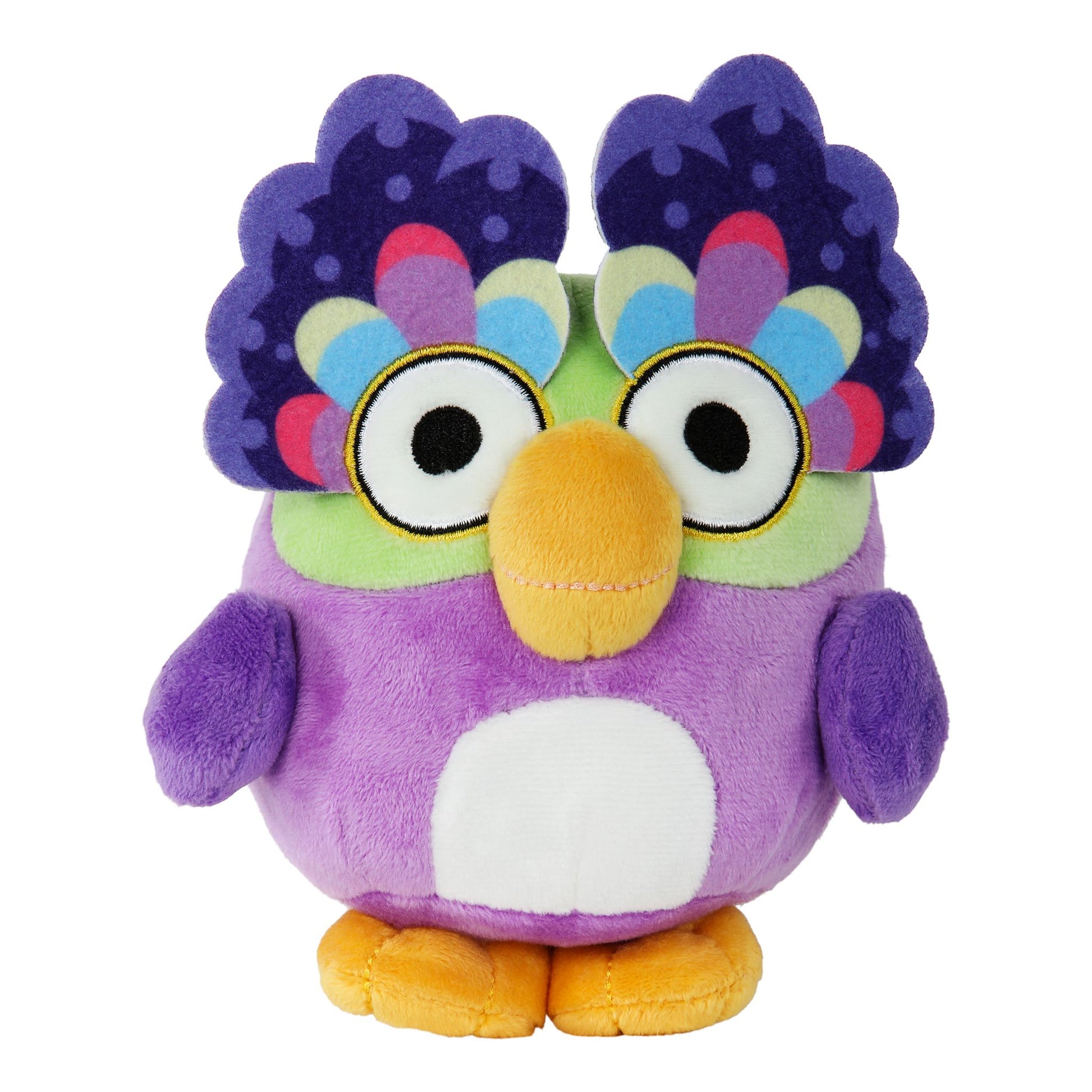 Bluey Friends Plush Assorted Styles - Toyworld Australia