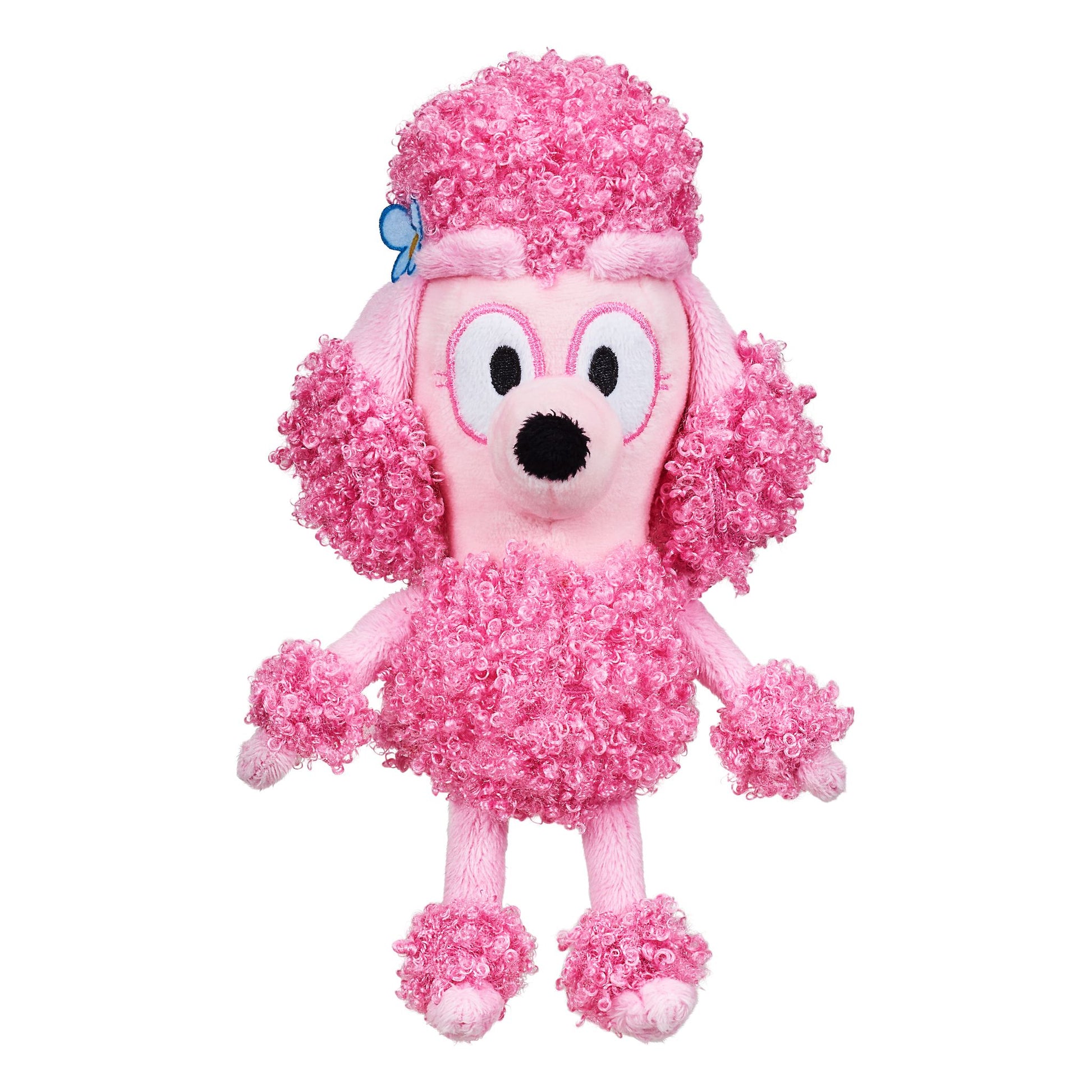Bluey Friends Plush Assorted Styles - Toyworld Australia