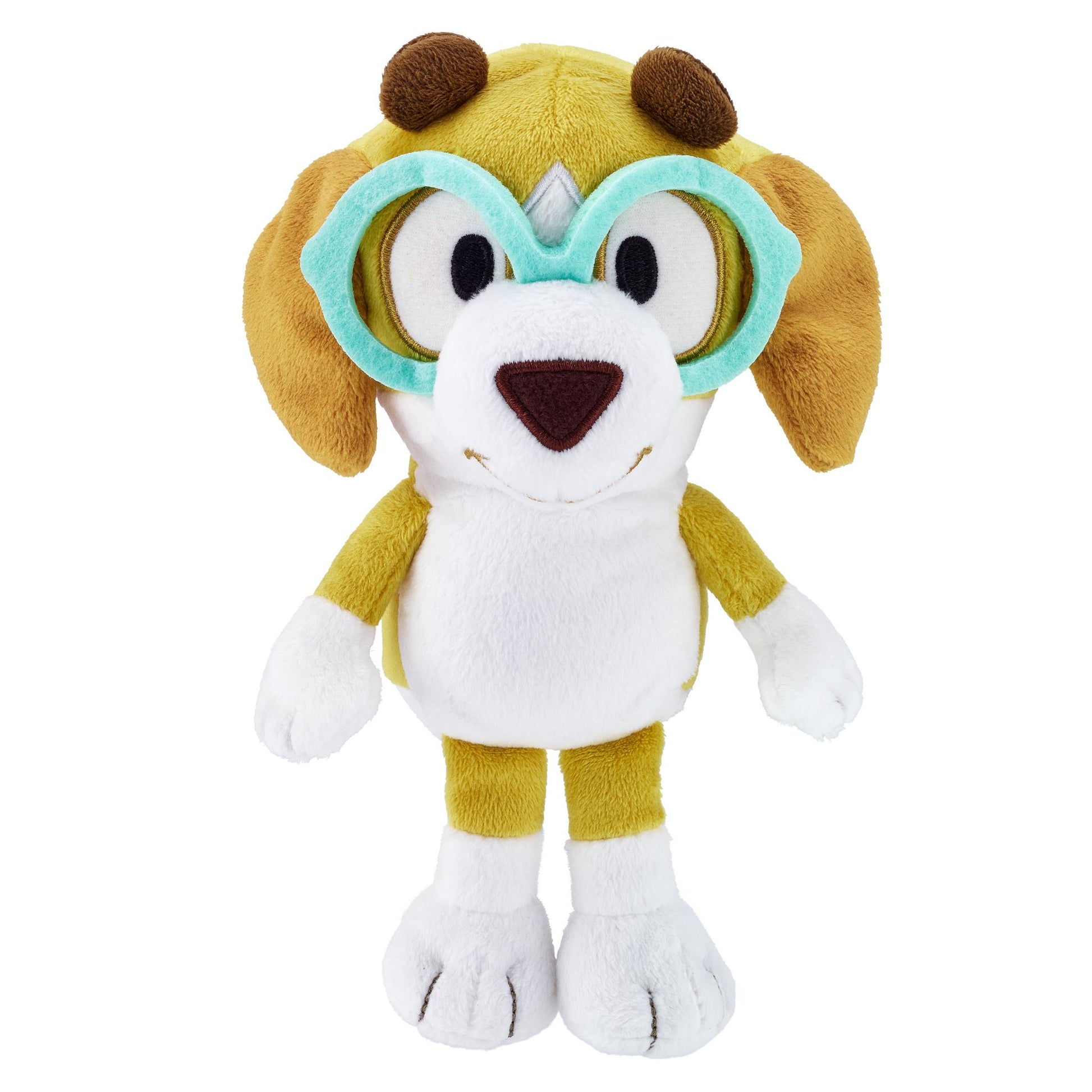 Bluey Friends Plush Assorted Styles - Toyworld Australia