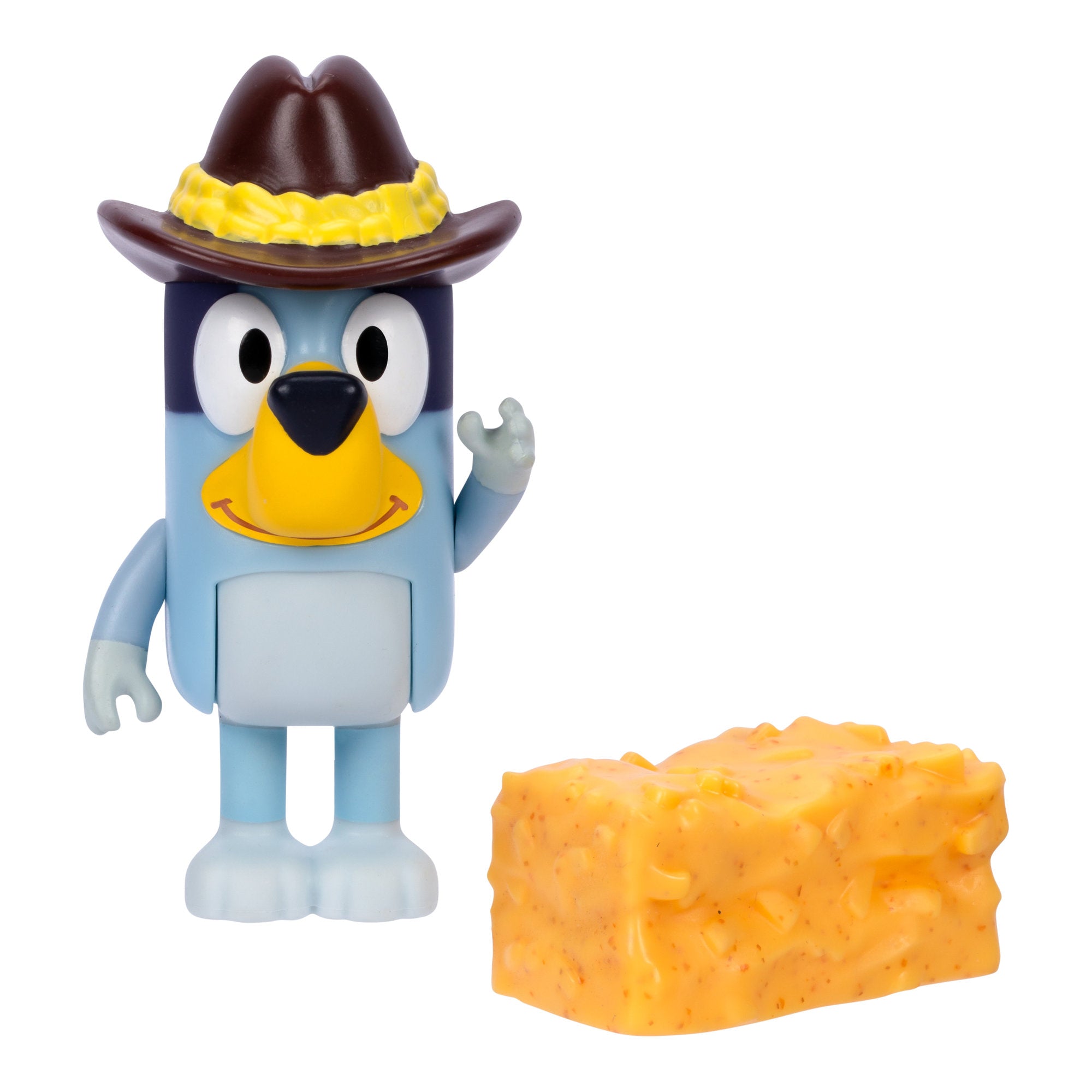 Bluey Story Starter Figure Series 14 Assorted Styles