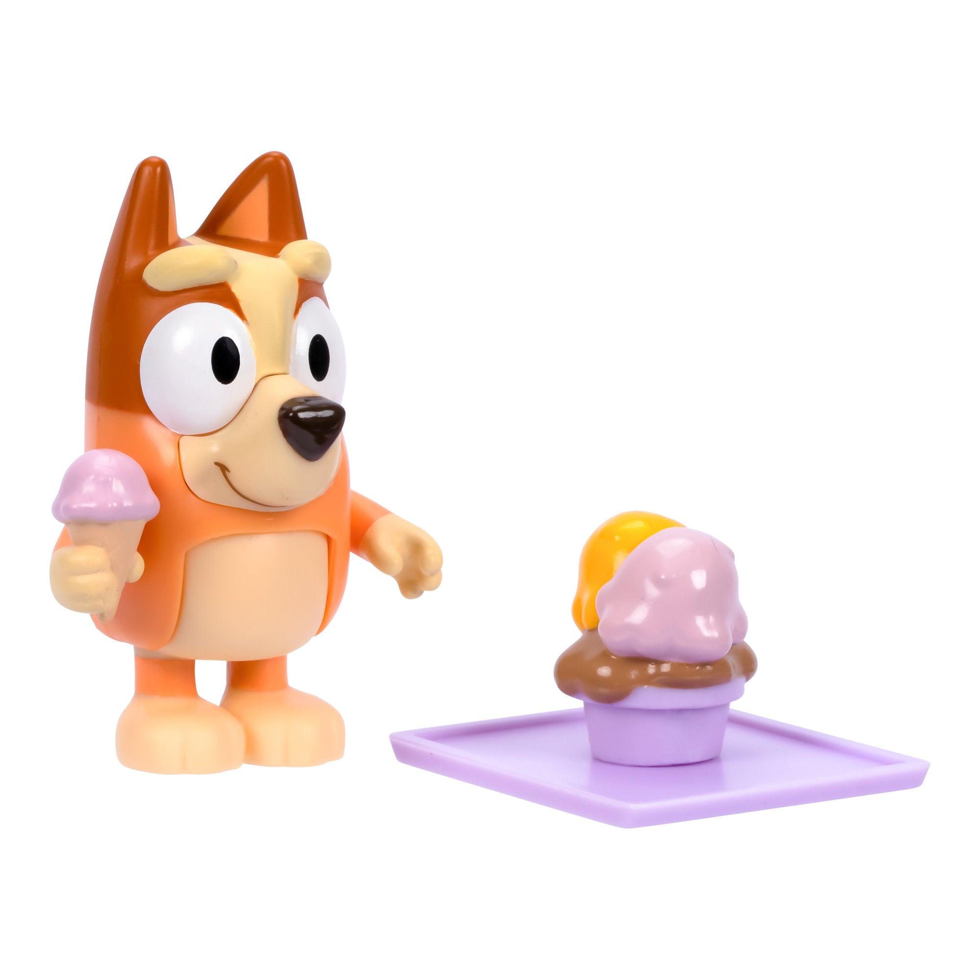 Bluey Story Starter Figure Series 14 Assorted Styles