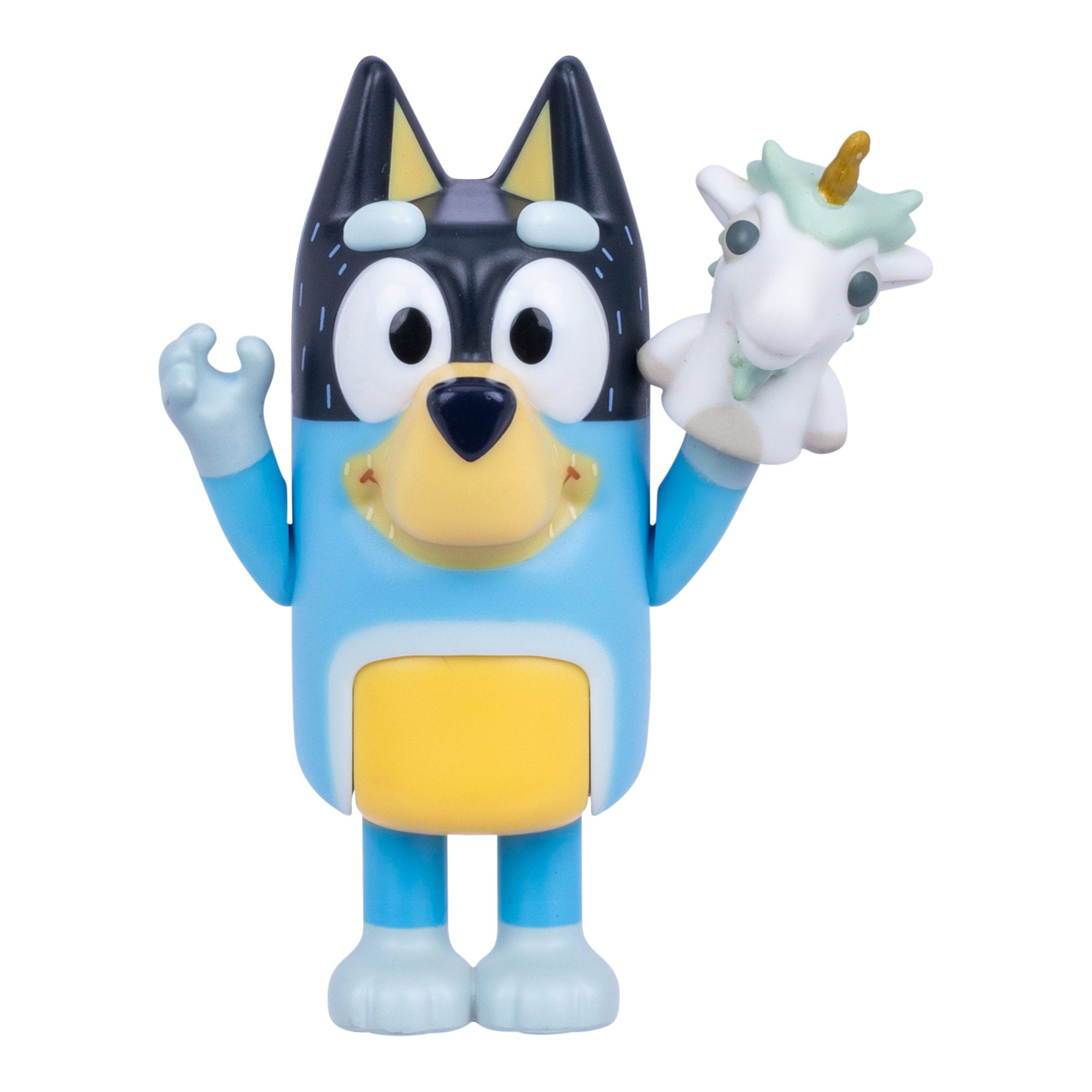 Bluey Story Starter Figure Series 14 Assorted Styles