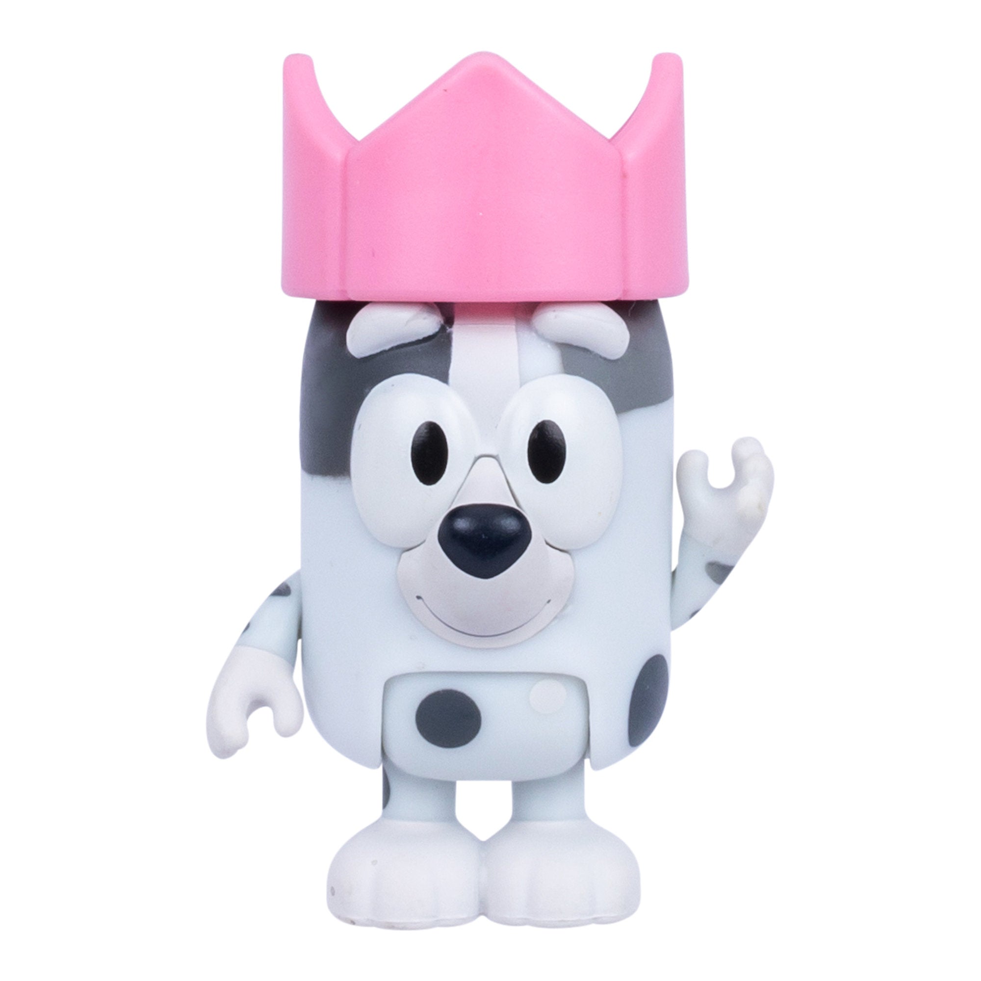 Bluey Story Starter Figure Series 14 Assorted Styles