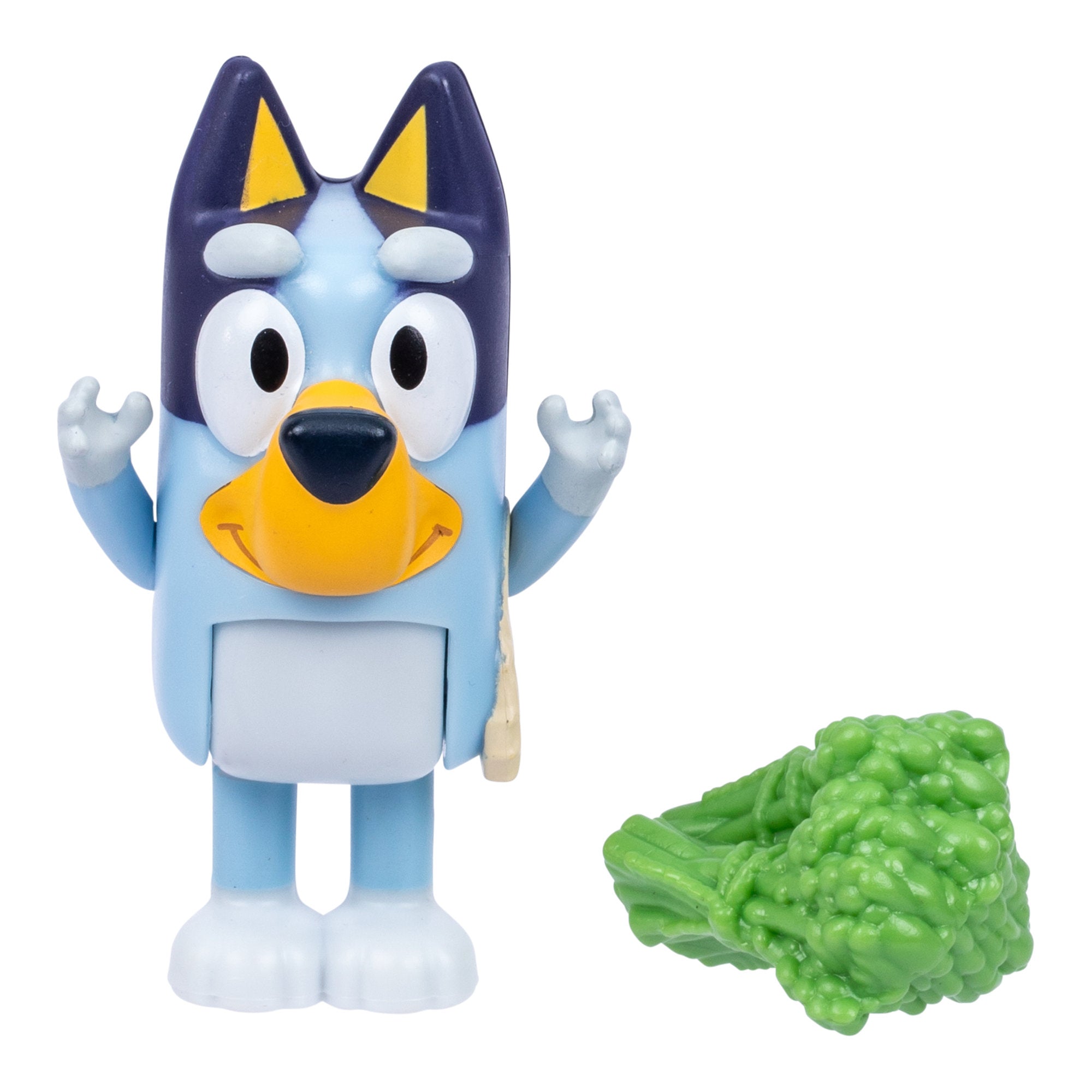Bluey Story Starter Figure Series 14 Assorted Styles