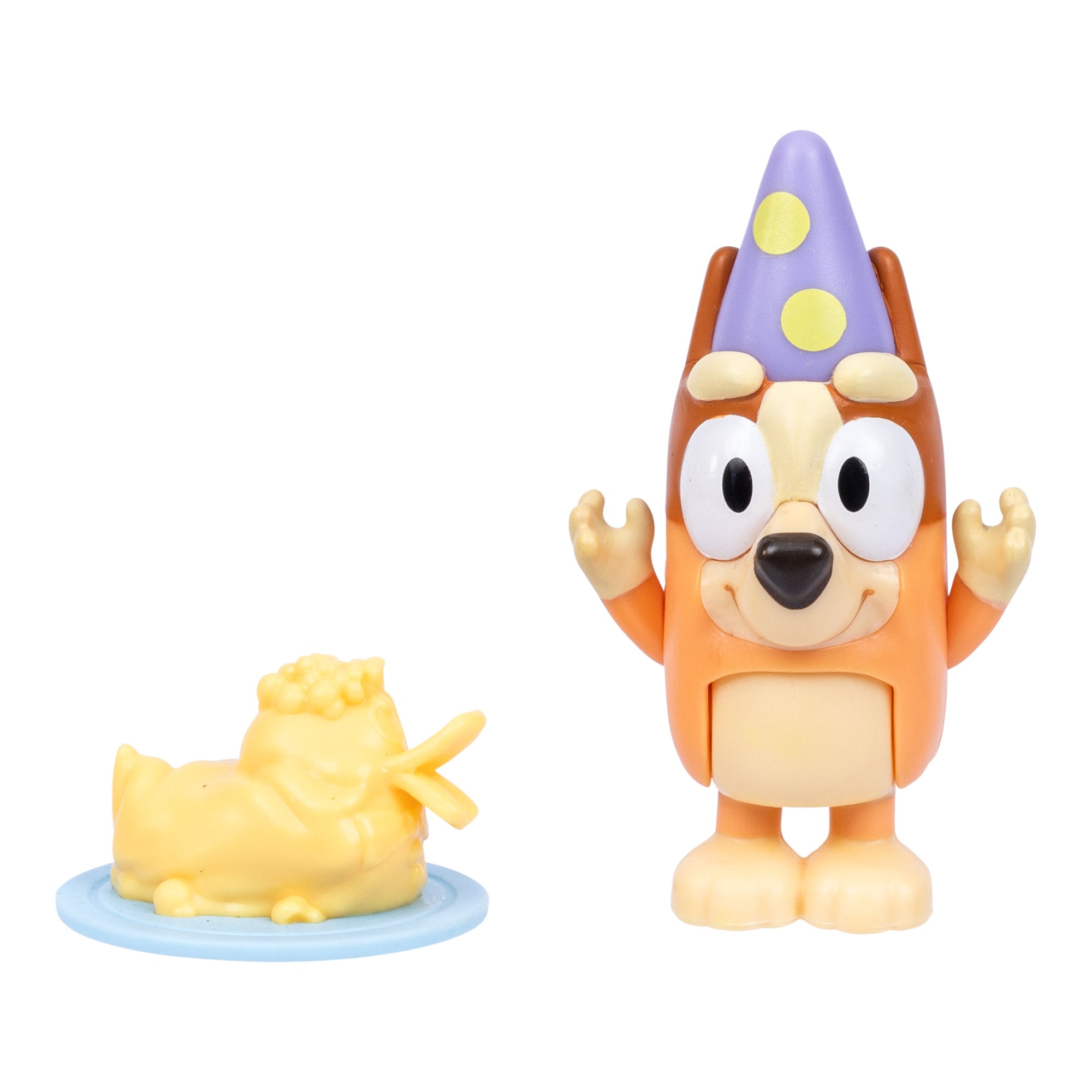 Bluey Story Starter Figure Series 14 Assorted Styles