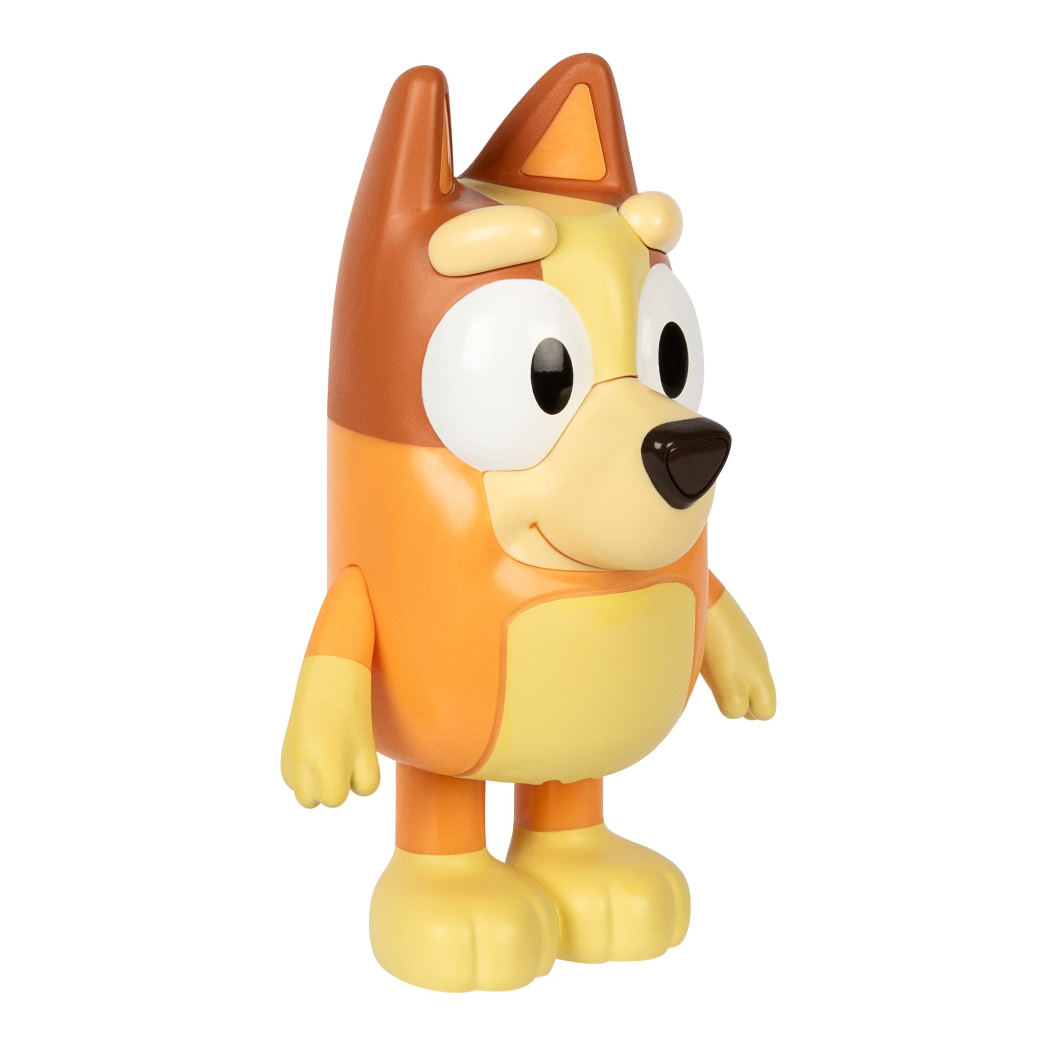 Bluey Hide & Seek Game - Bingo