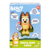 Bluey Hide & Seek Game - Bingo