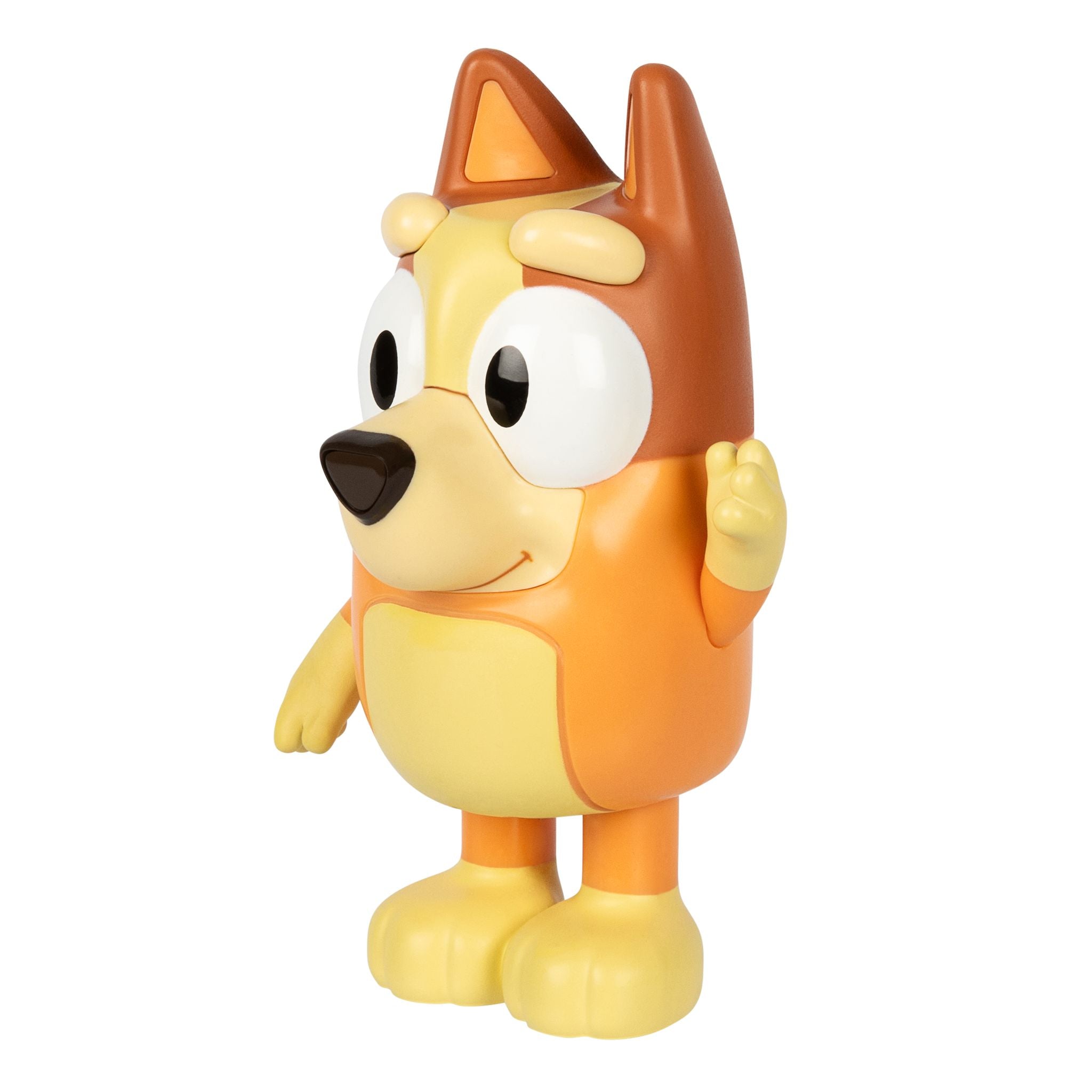 Bluey Hide & Seek Game - Bingo