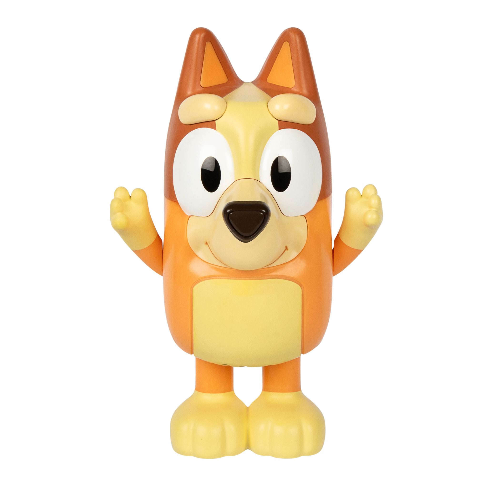 Bluey Hide & Seek Game - Bingo