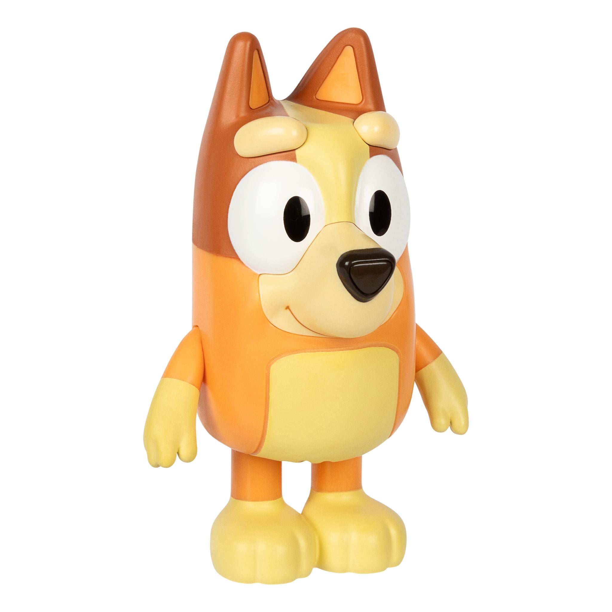 Bluey Hide & Seek Game - Bingo