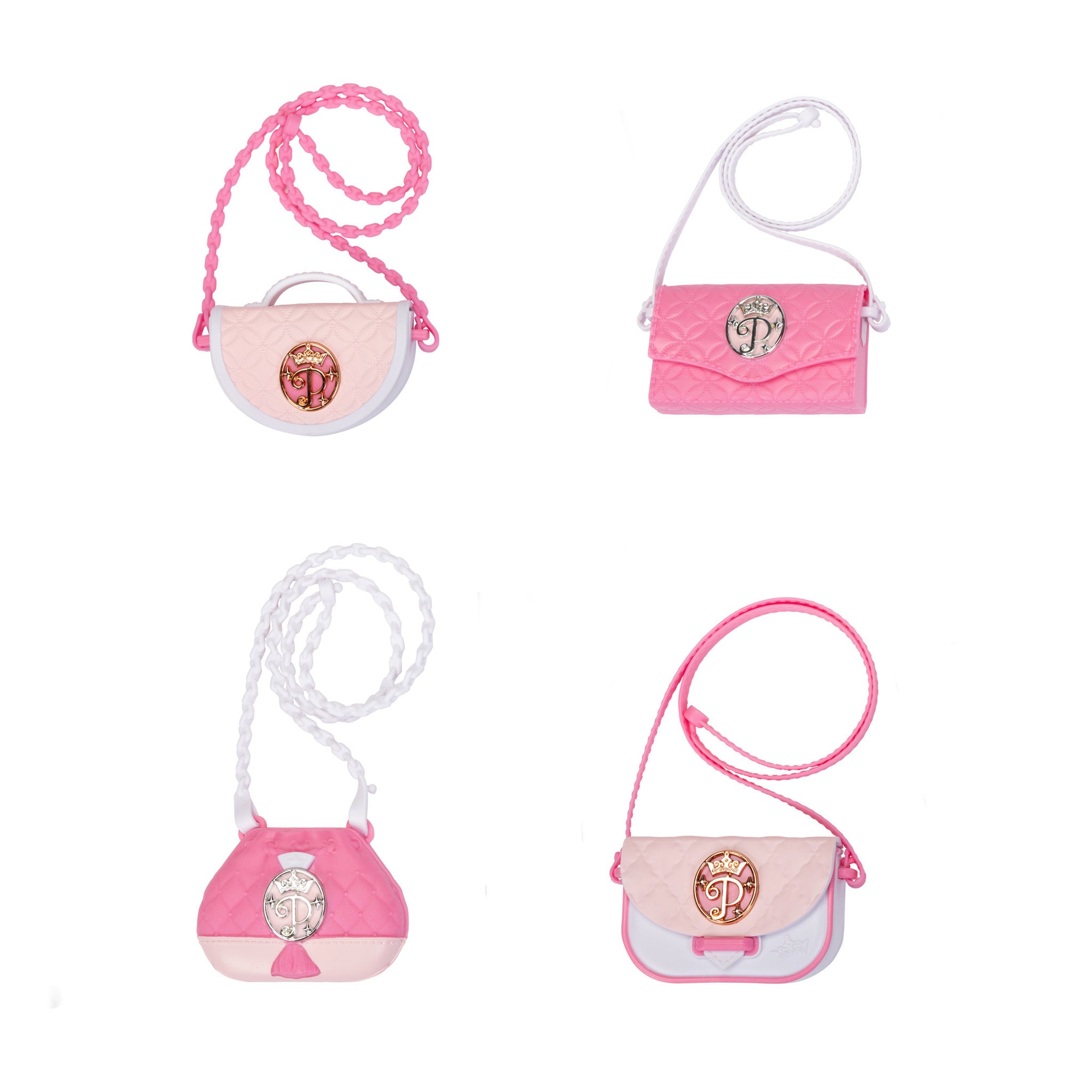 Disney Princess Chic Petites Purse Assorted Style