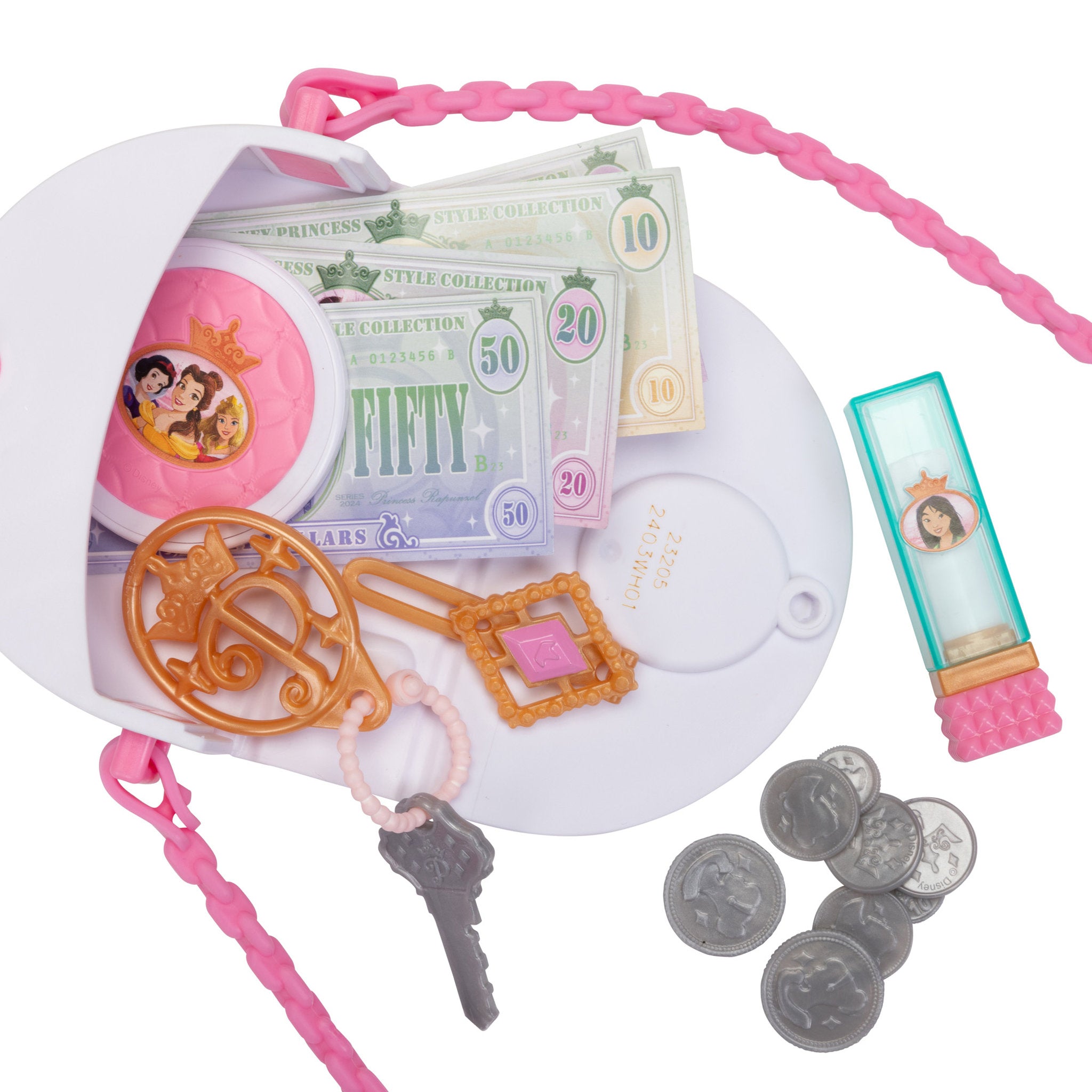 Disney Princess Chic Petites Purse Assorted Style