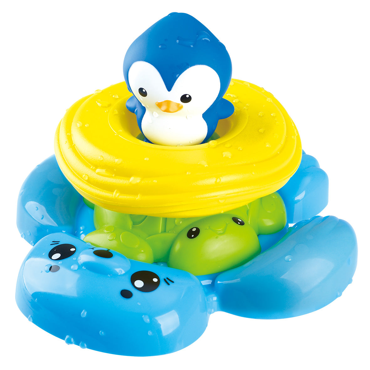 Playgo Toys Float & Stack Buddies