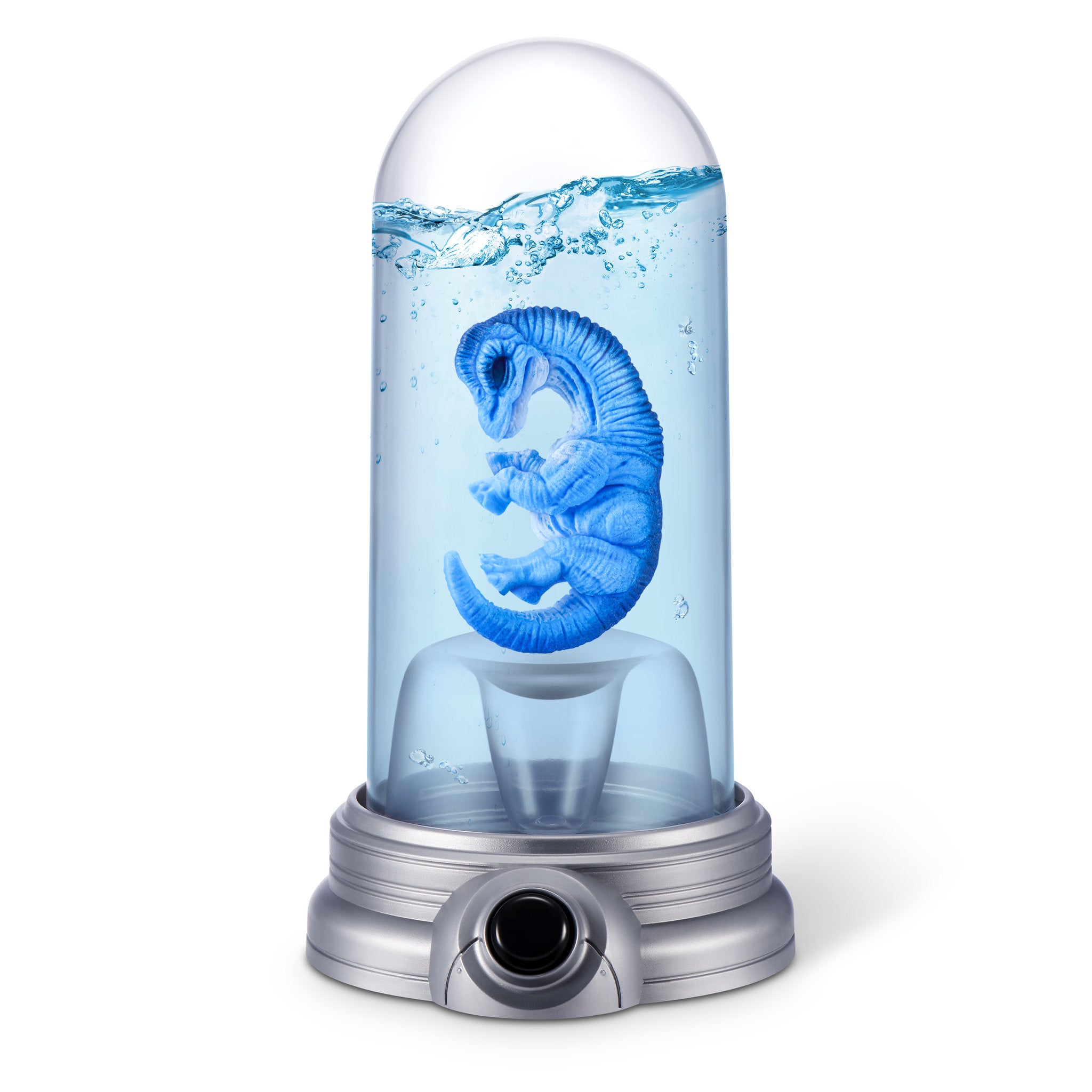ZURU Robo Alive Test Tube Dinos Blind Tube