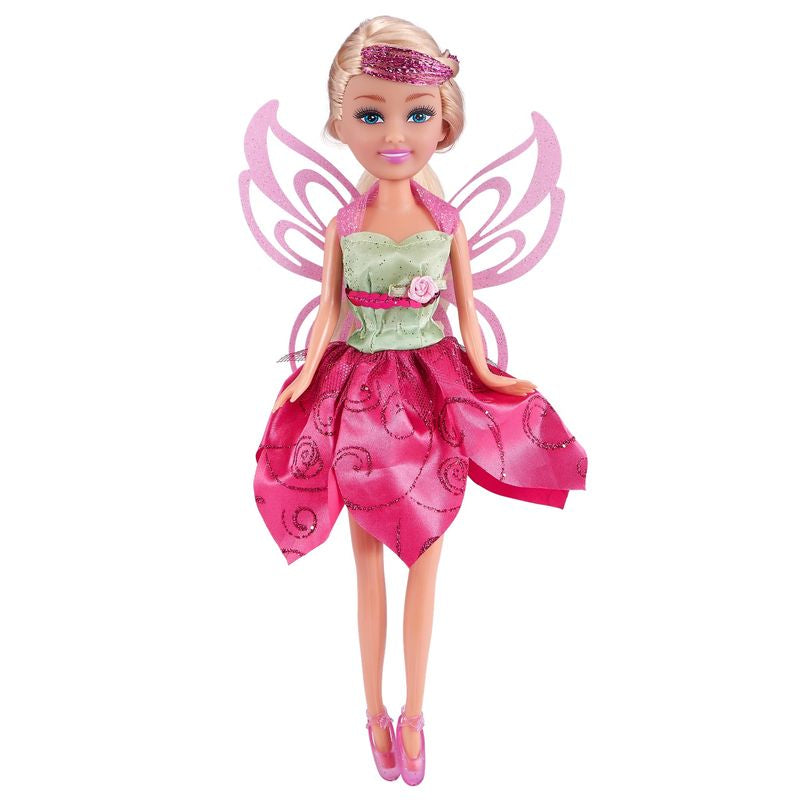 ZURU Sparkle Girlz Fairy Doll Assorted Styles