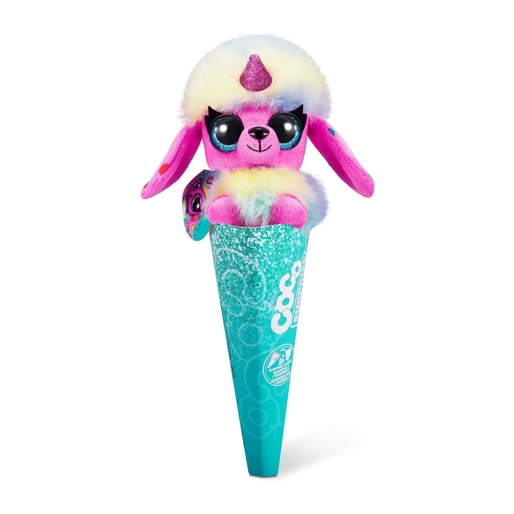 ZURU Coco Surprise Fantasy Noodle