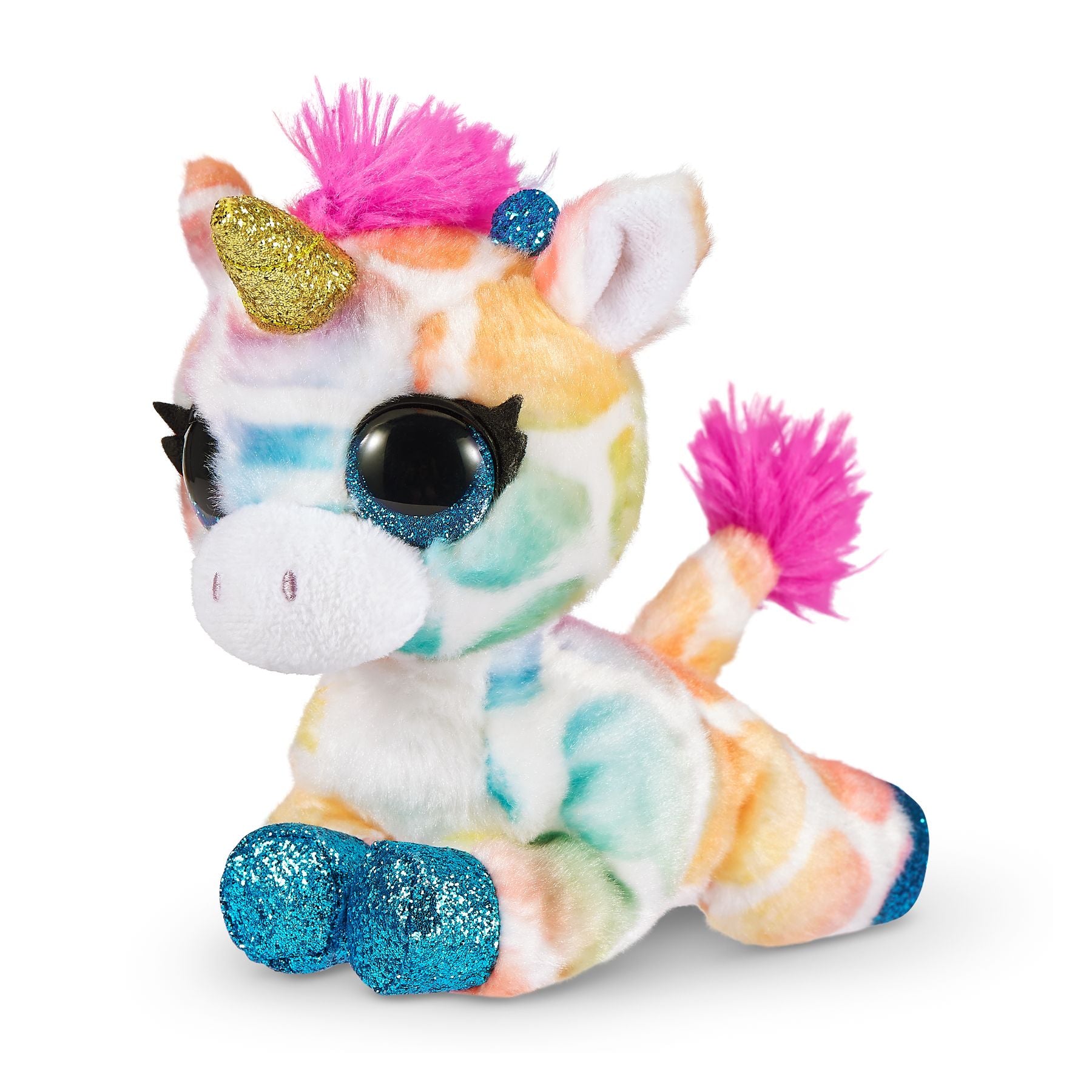 ZURU Coco Surprise Fantasy Squish - Toyworld Australia