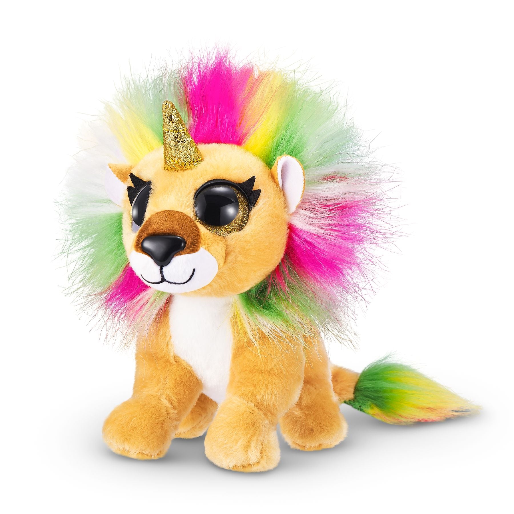 ZURU Coco Surprise Fantasy Mego