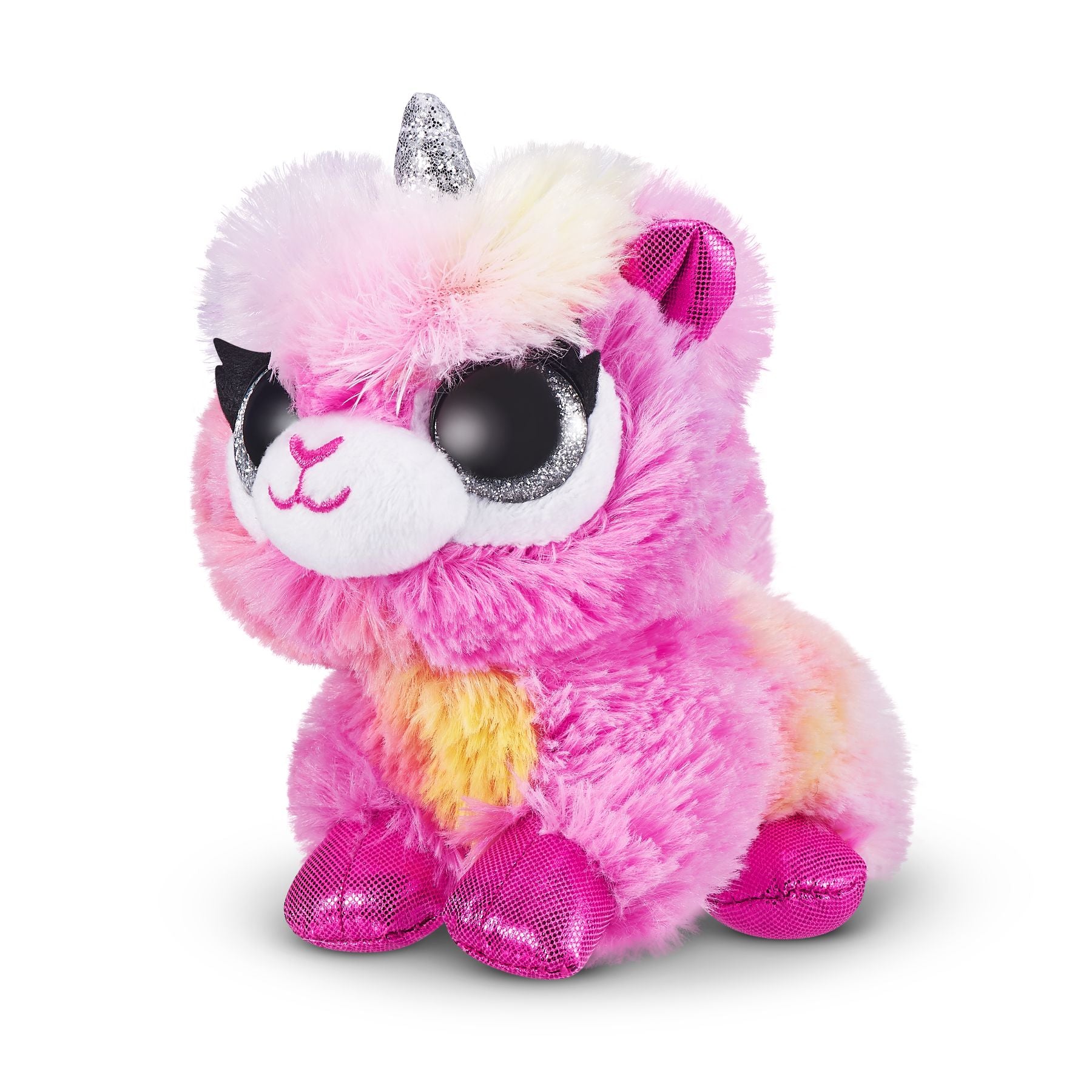 ZURU Coco Surprise Fantasy Goldie