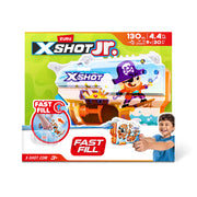 ZURU X Shot Junior Water Blaster Pirate