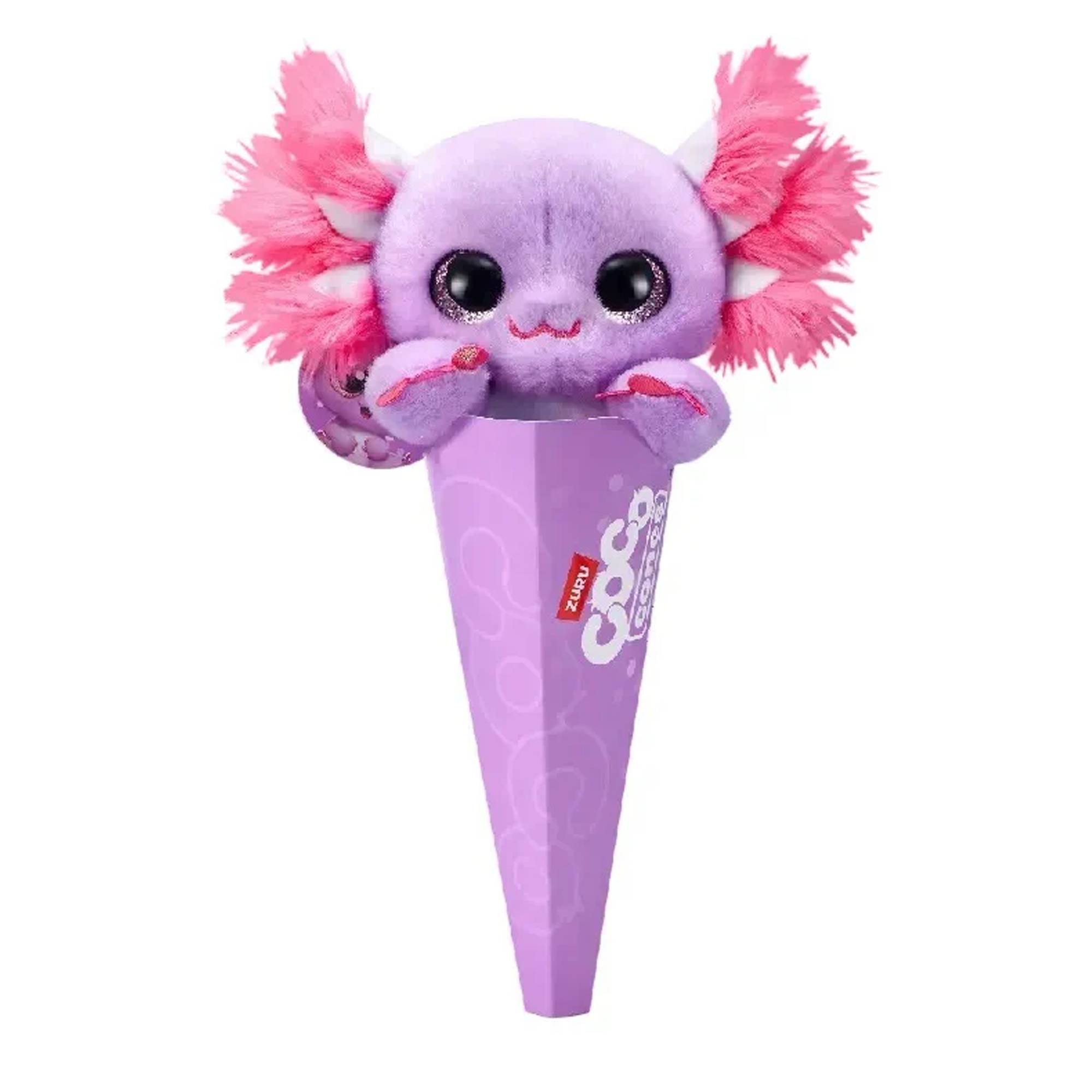 ZURU Coco Cones Surprise Classic Pip