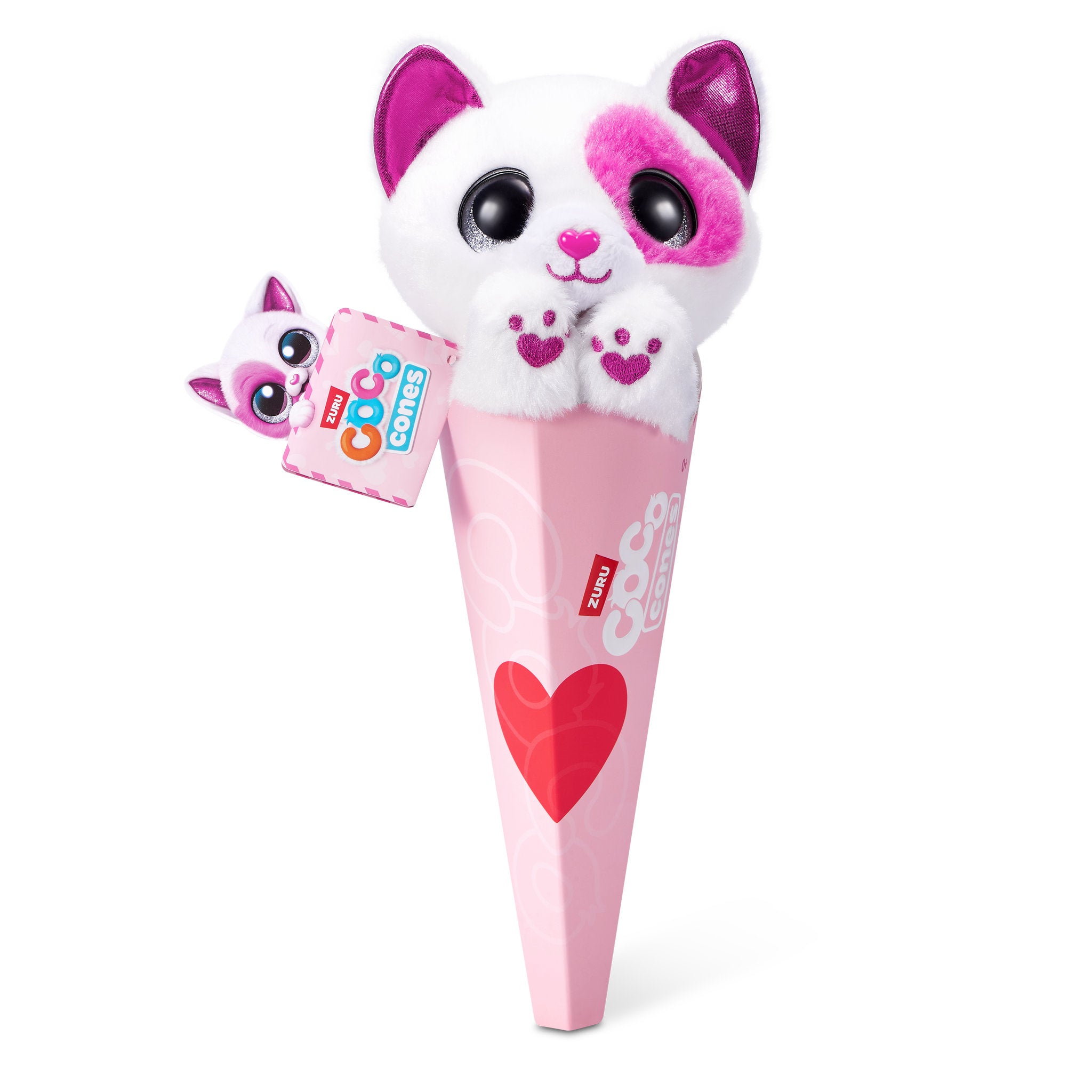 ZURU Coco Cones Love Tilly