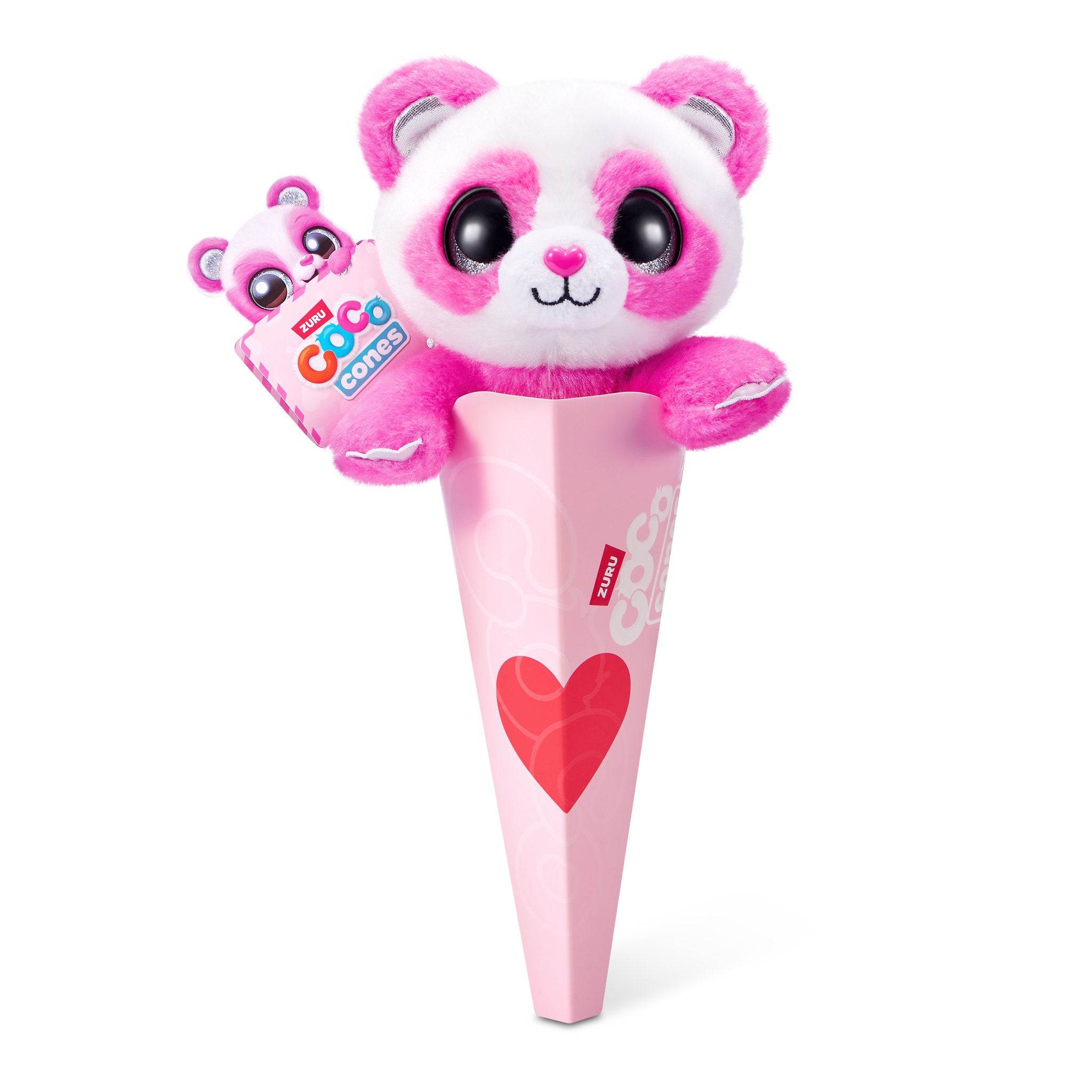ZURU Coco Cones Love Emma