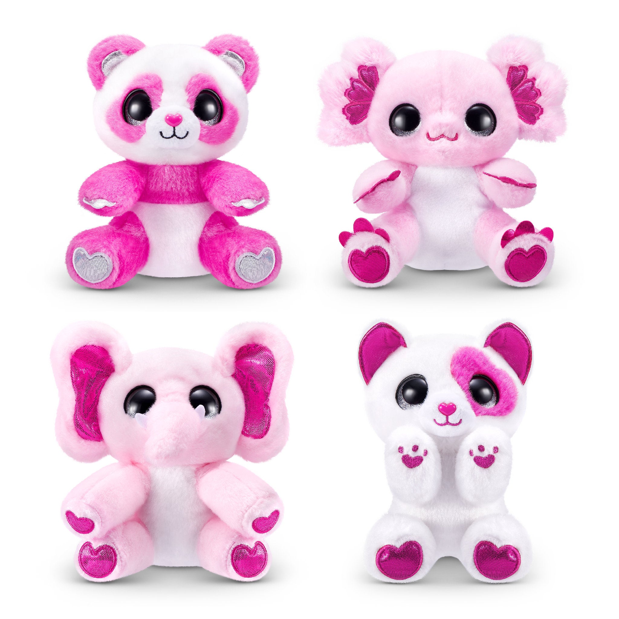 ZURU Coco Cones Love Assorted Styles