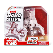 ZURU Robo Alive Horror Running Hand