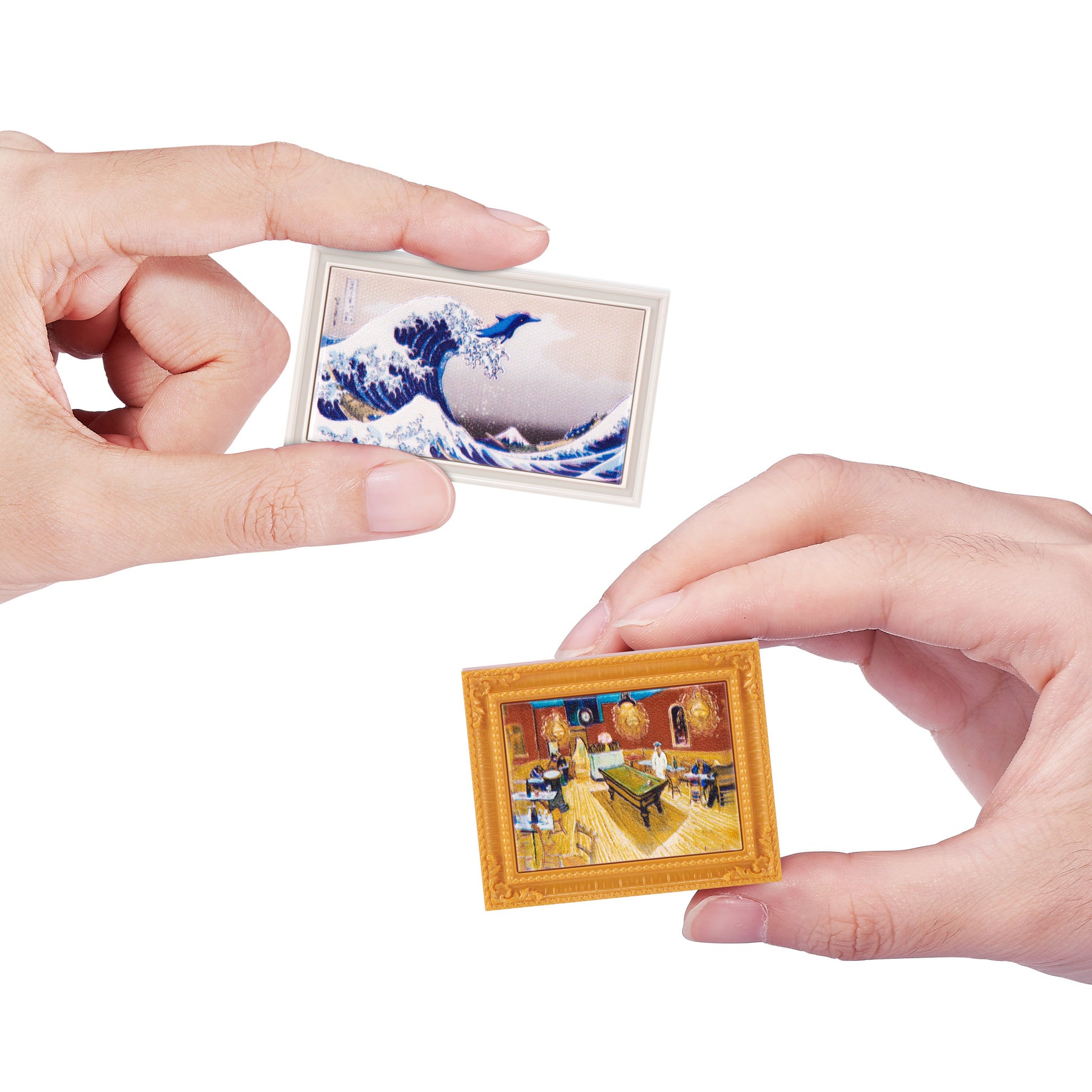 ZURU Mini Brands Masterpieces Series 1 - Toyworld Australia