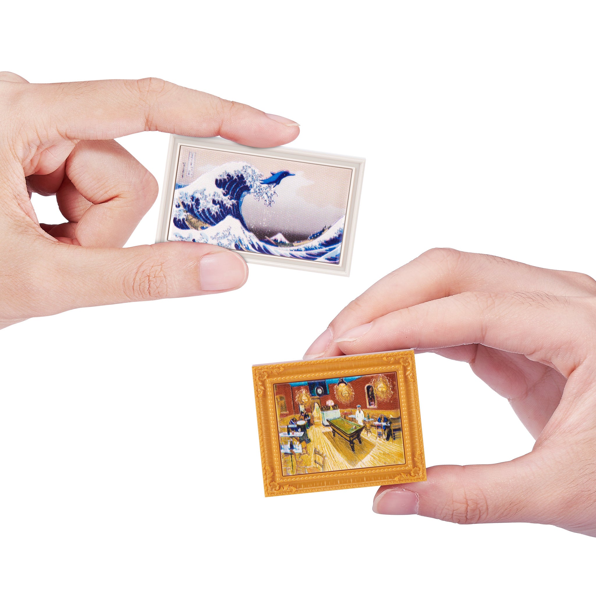 ZURU Mini Brands Masterpieces Series 1 - Toyworld Australia