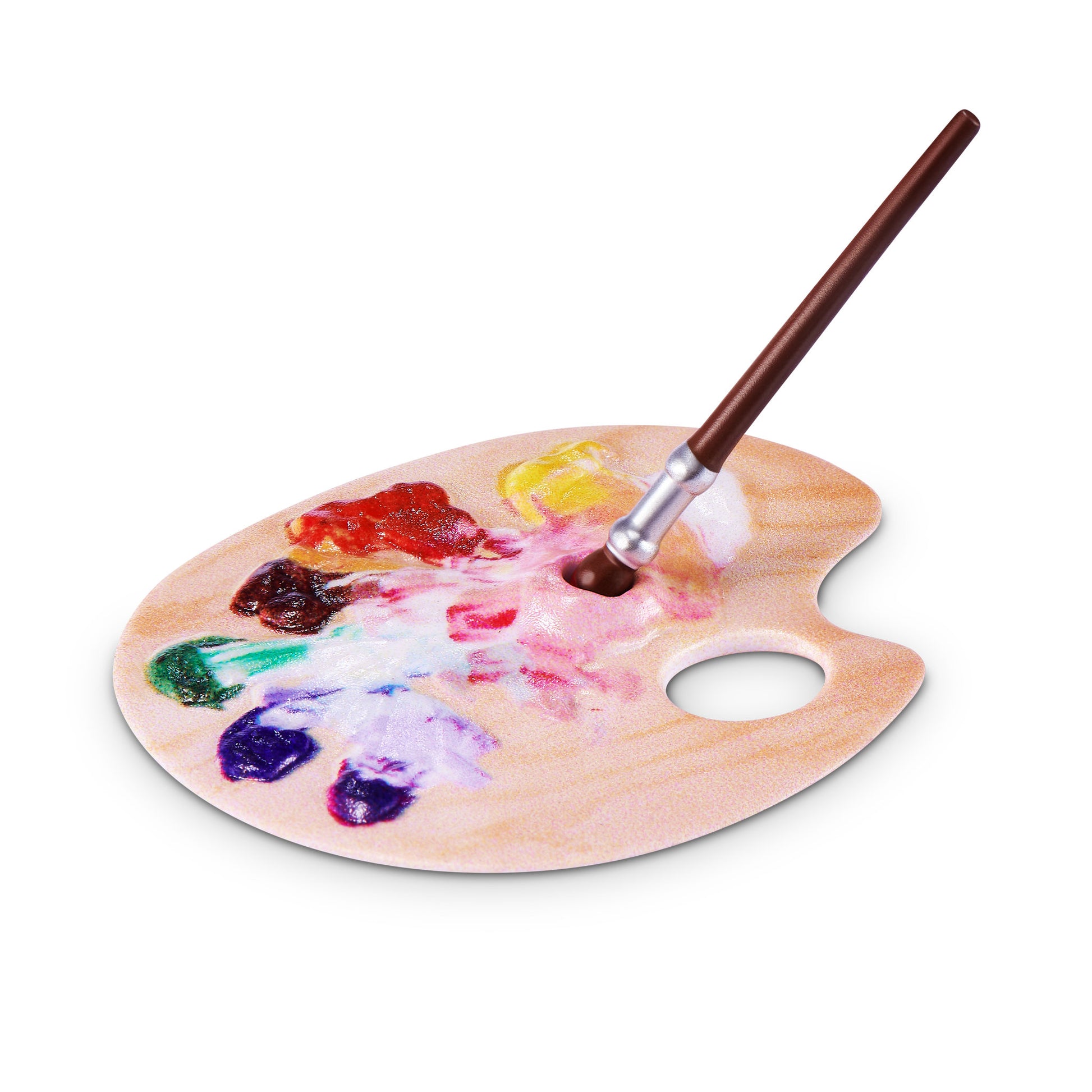 ZURU Mini Brands Masterpieces Series 1 - Toyworld Australia