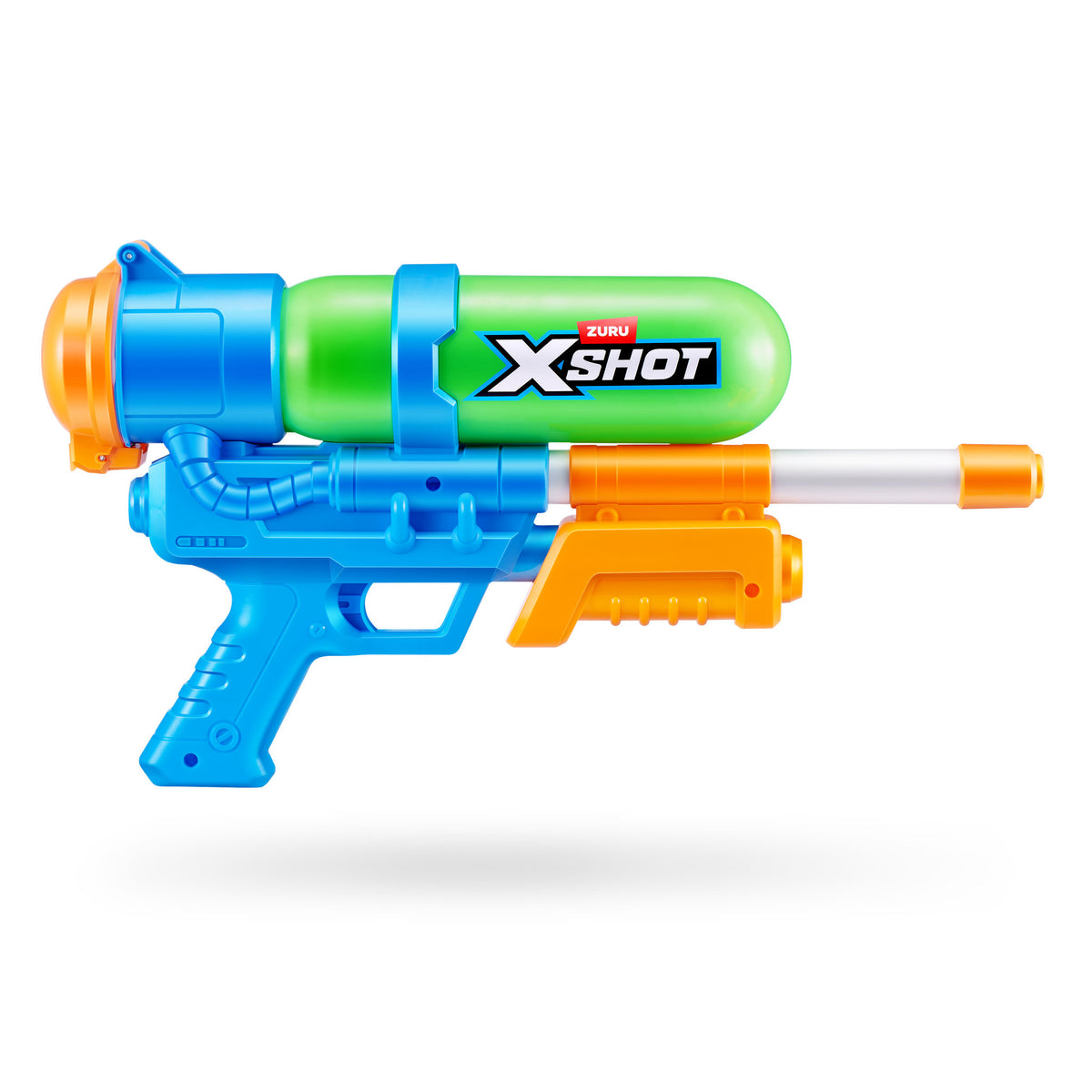 ZURU XSHOT Fast Fill Retro Blaster Assorted Styles