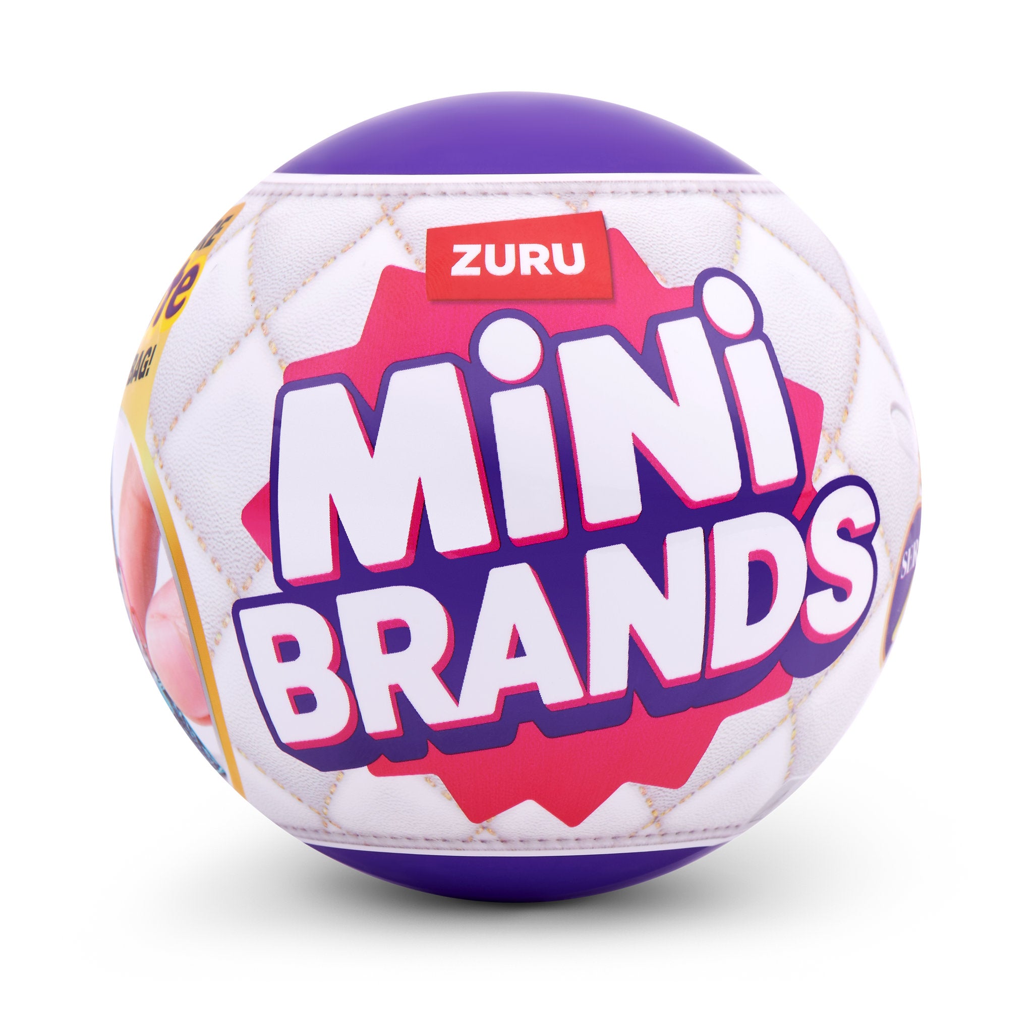 ZURU Mini Brands Fashion Series 4 - Toyworld Australia